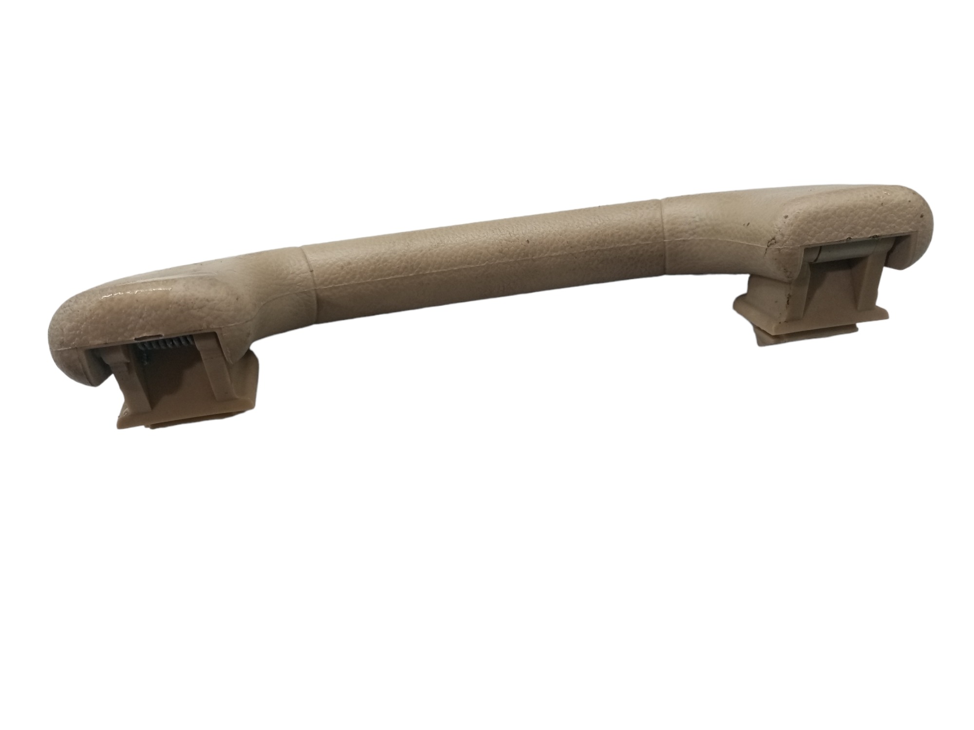 Alca De Teto Pqp Captiva 2008 2009 2010 Chevrolet Gm V6 Creme 5