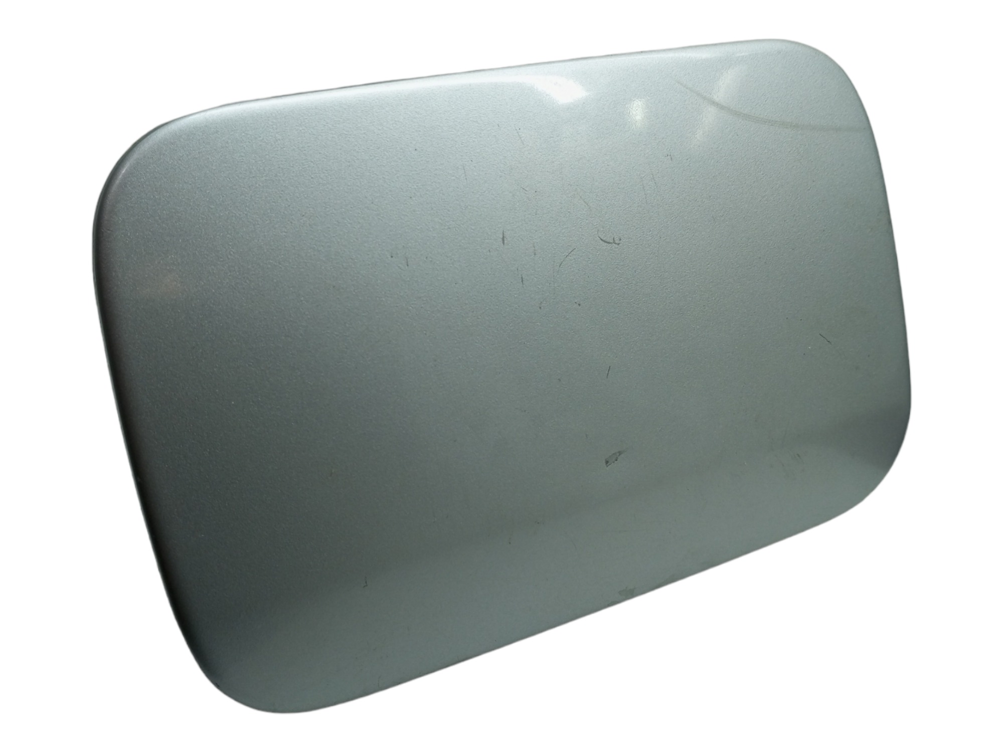 Portinhola Tanque Combustivel Mercedes C180 C280 97 98 99  Prata 3