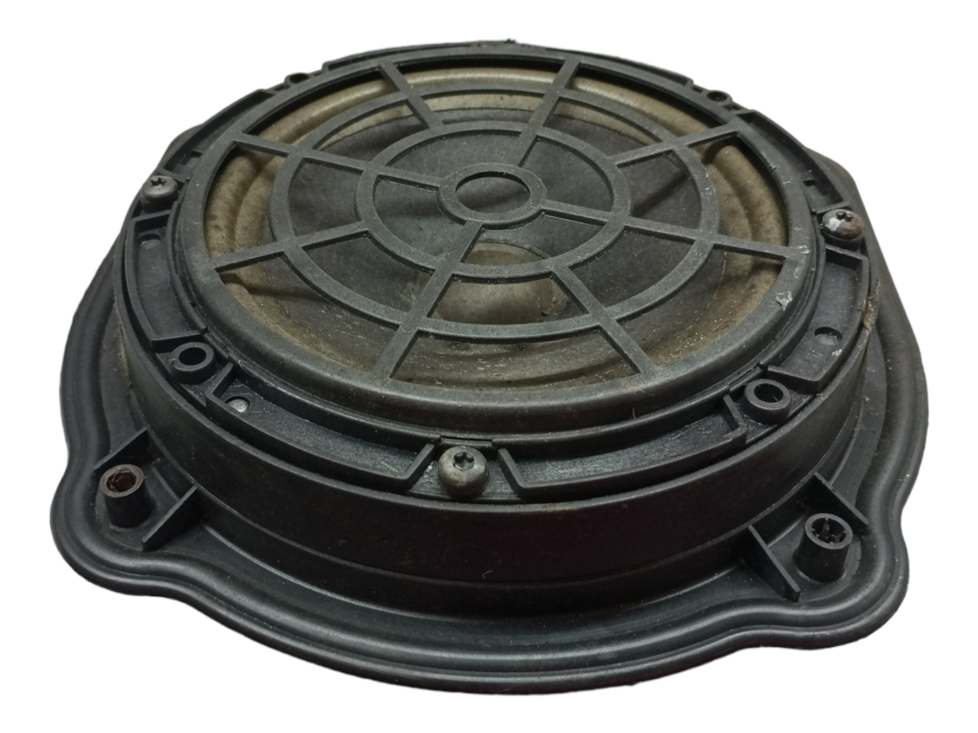 Alto Falante Porta Citroen C4 Pallas 2008 2009 2010 2011  2 2