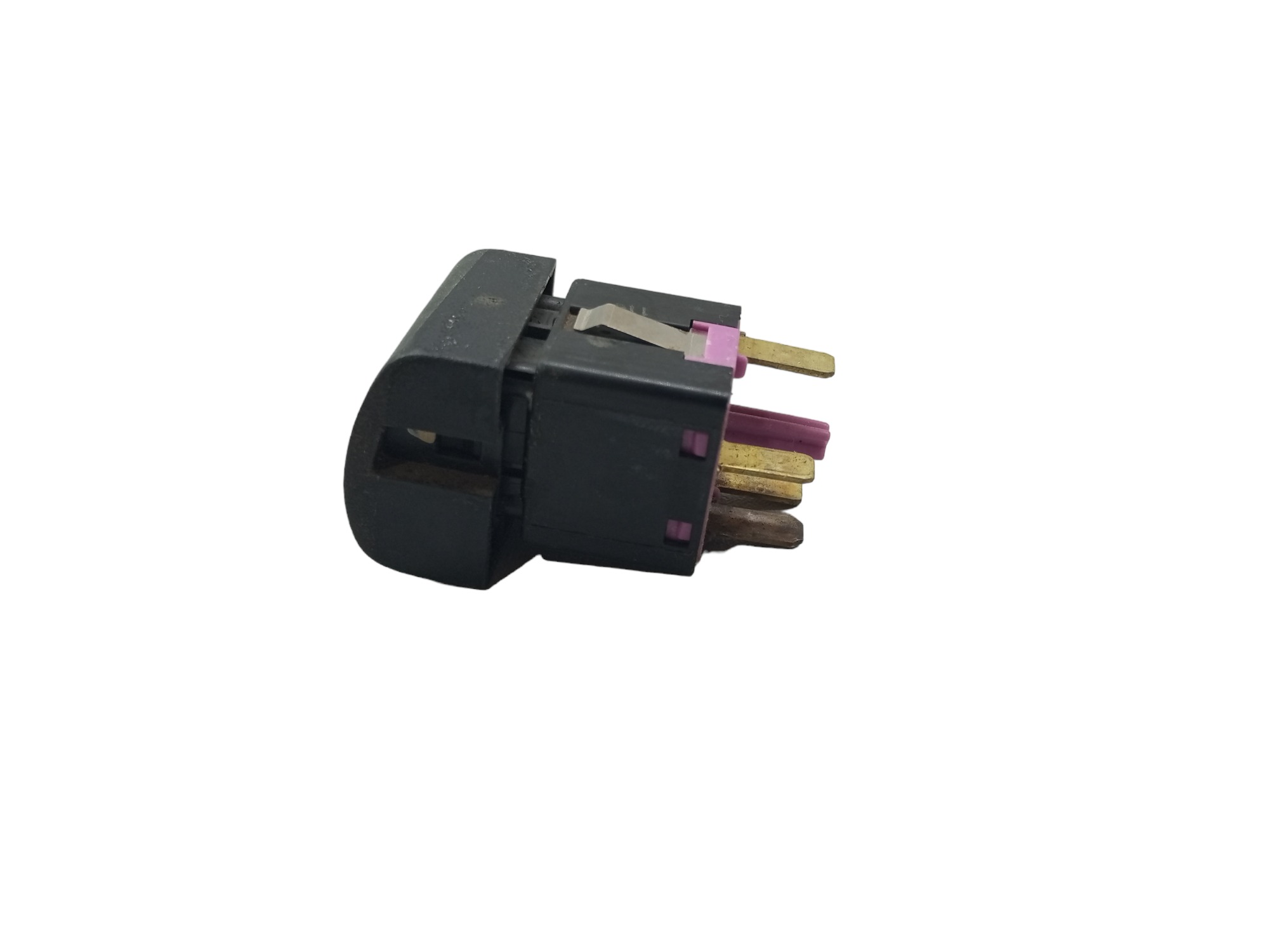 Botao Interruptor Alarme Gm Vectra 97 98 99 2000 2003 2005 3