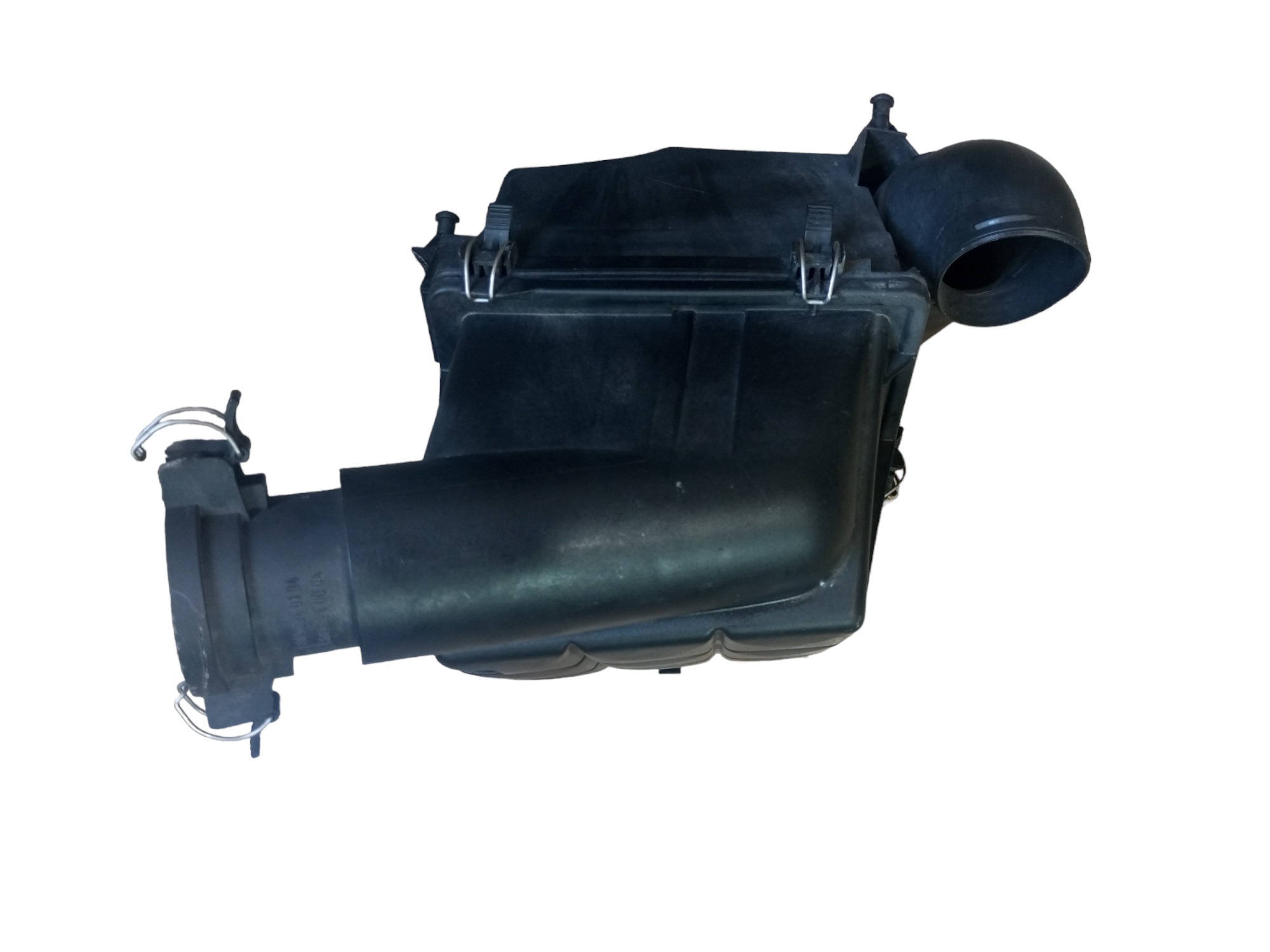 Caixa Filtro Ar Mercedes C180 C230 C280 95 96 97 98 99 2005 4