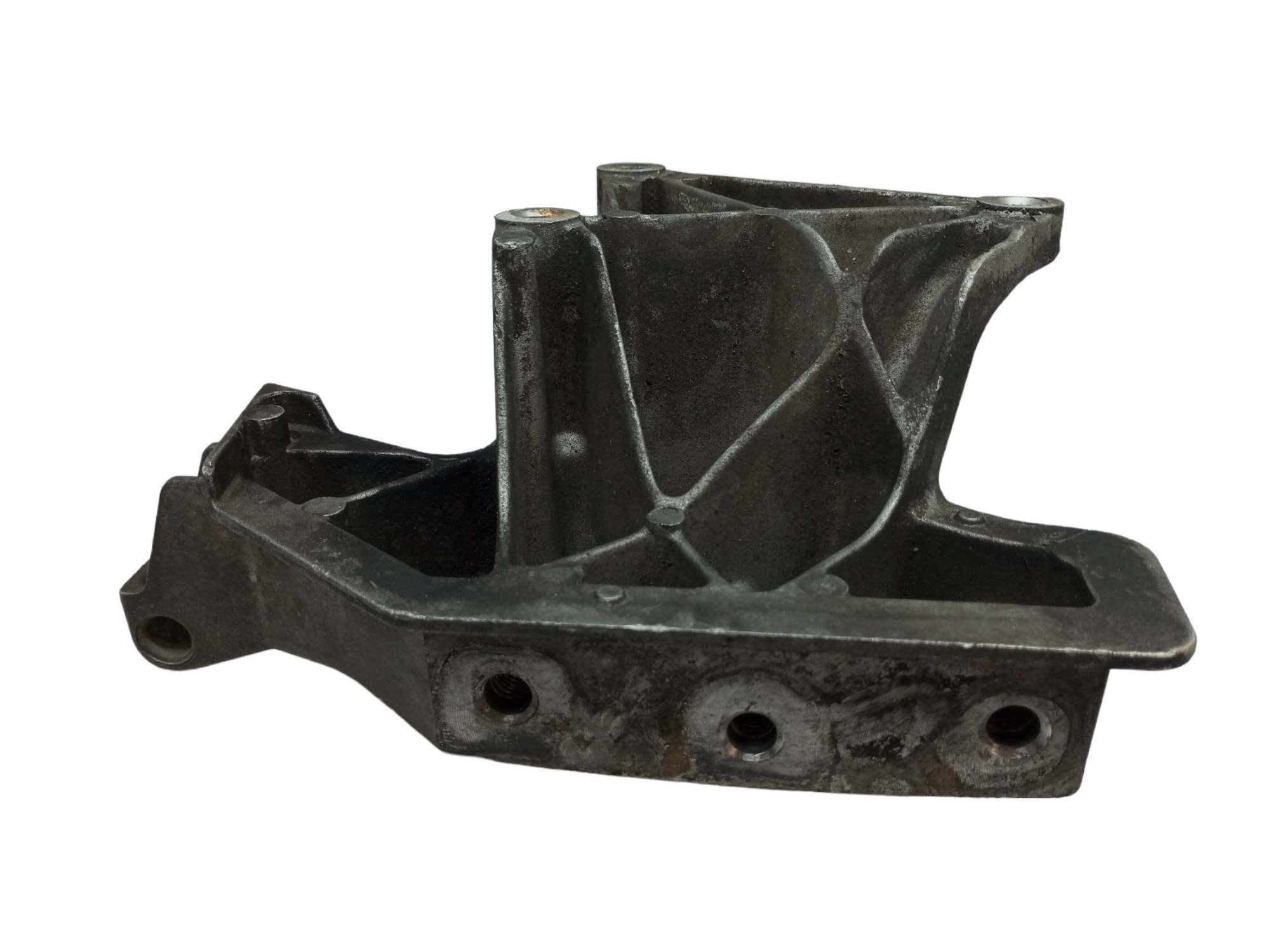 Suporte Coxim Gol Saveiro Voyage Vw 2004 2005 Lado Esquerdo 5