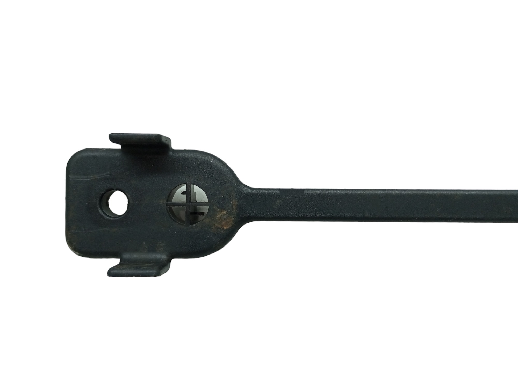 Moldura Trilho Banco Peugeot 307 2003 2004 2006 2009 2012 5