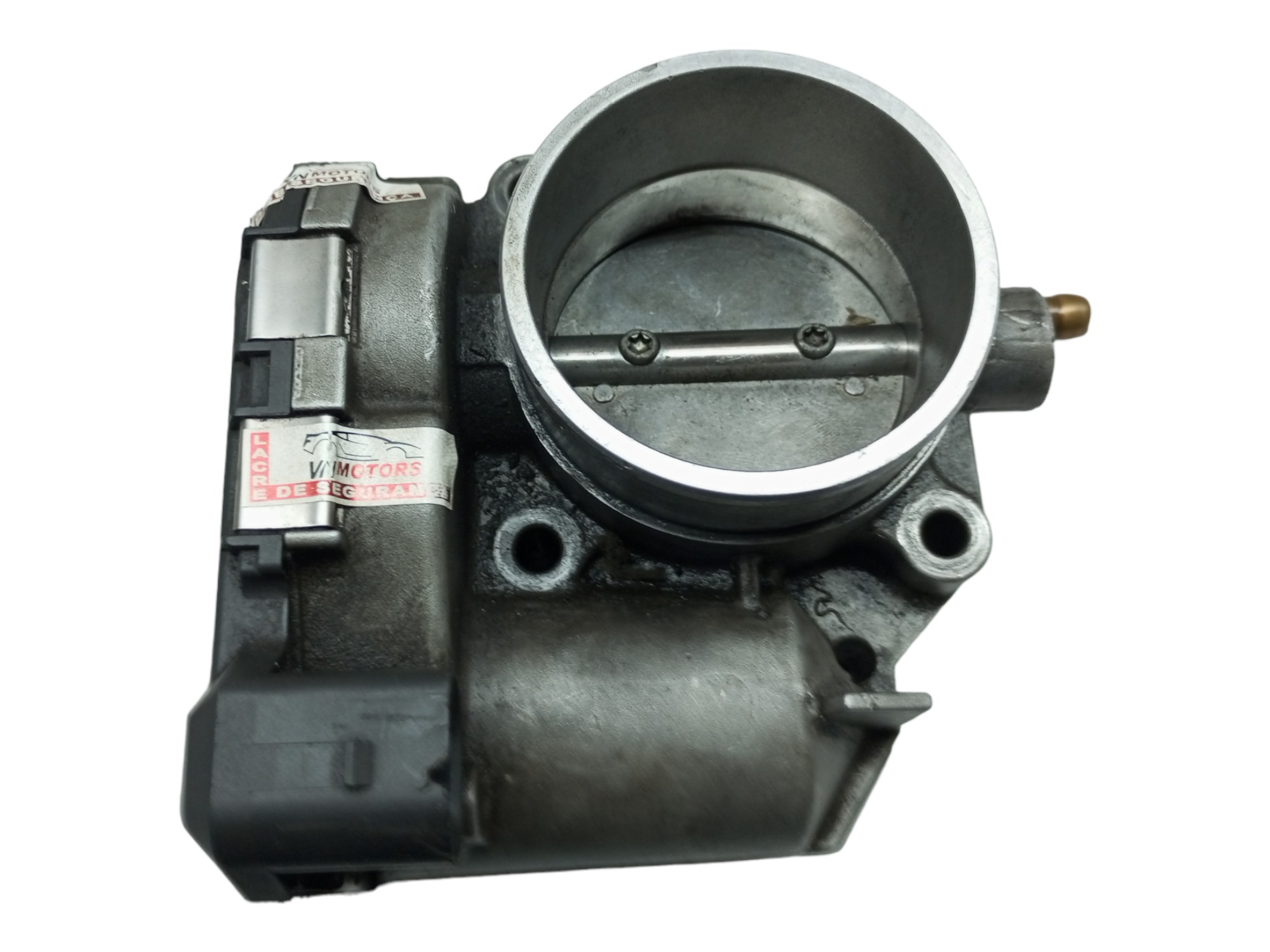Tbi Vectra 2006 2009 2010 2012 Corpo Borboleta Chevrolet