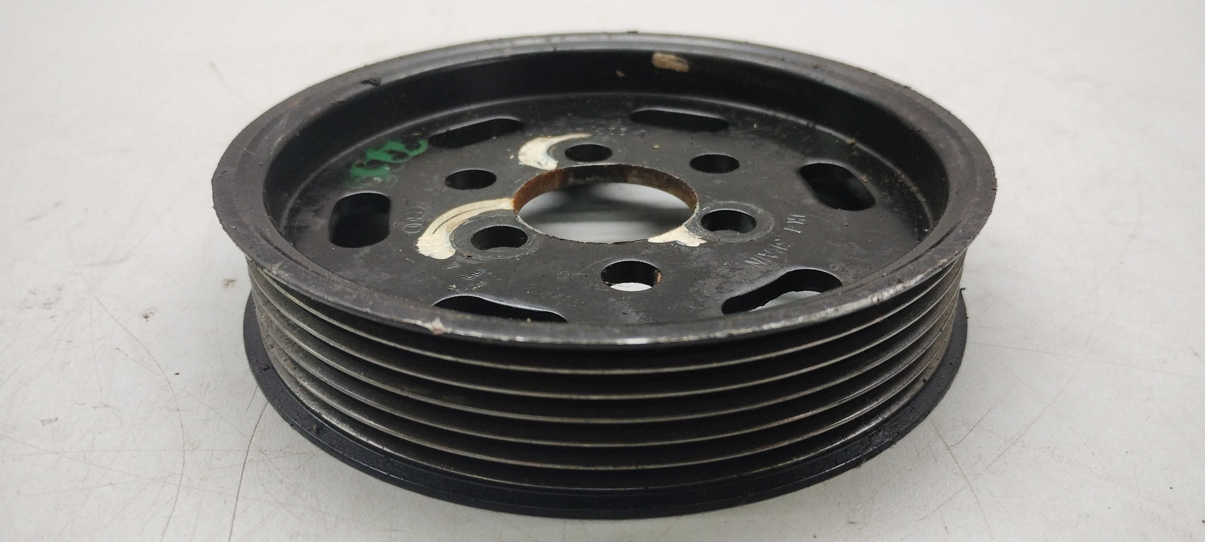 Bomba Direção Hidráulica Audi A3 Golf 2.0 2000 3