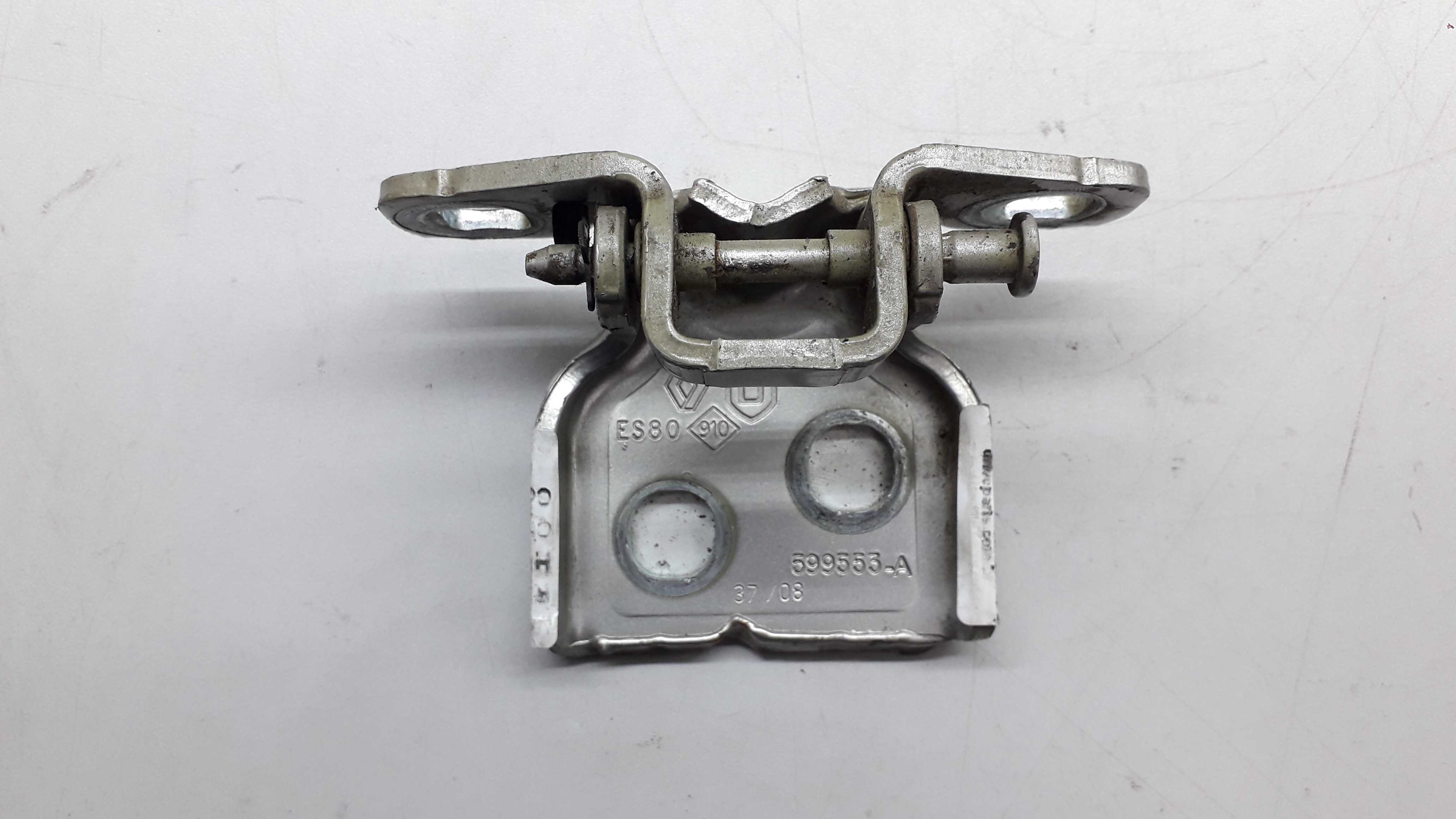 Dobradiça Porta Traseira Direita Renault Logan Sandero 2008 1