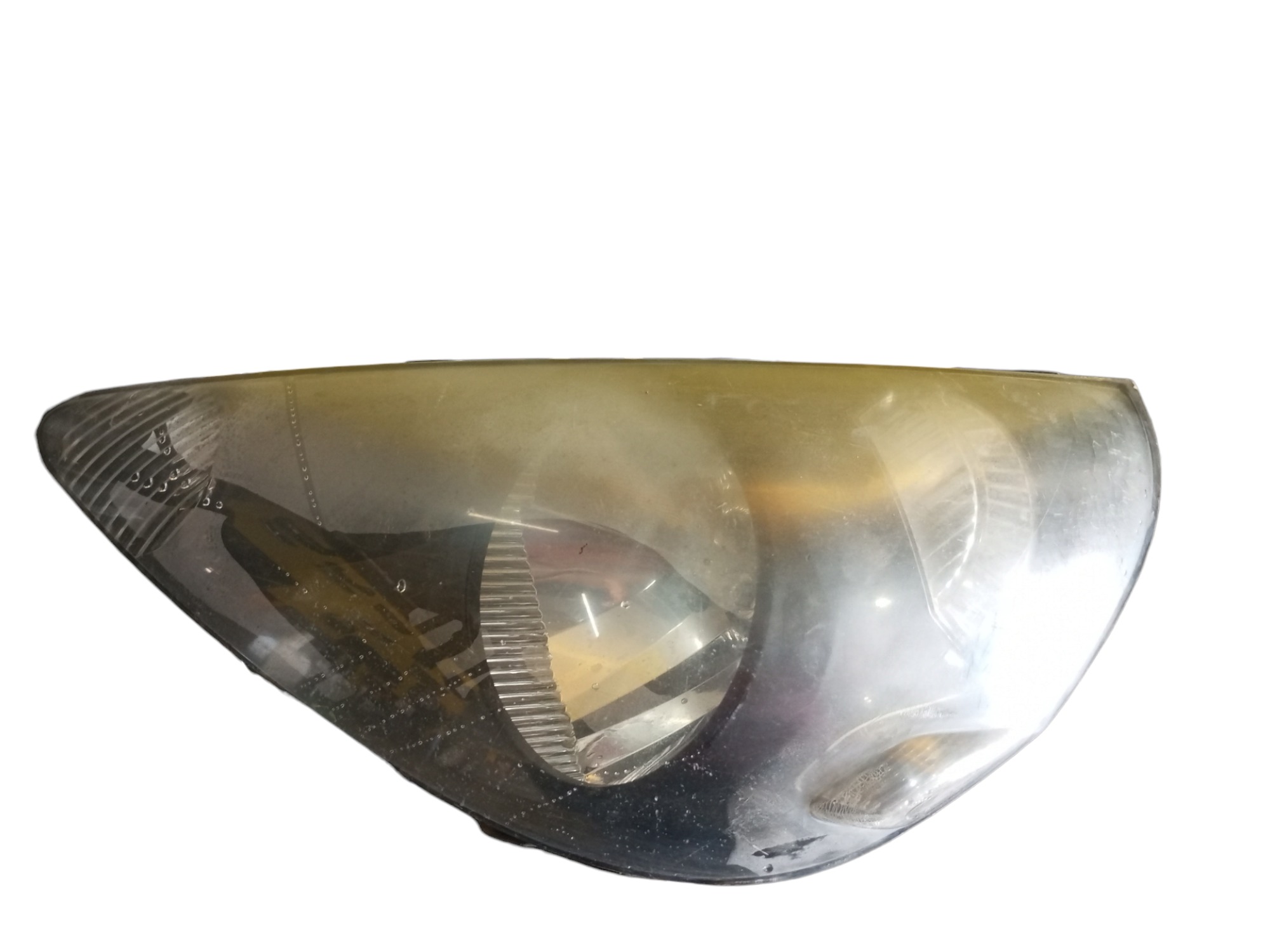 Farol Honda Fit 2004 2005 2006 2007 2008 2009 Lado Esquerdo Esquerdo 1