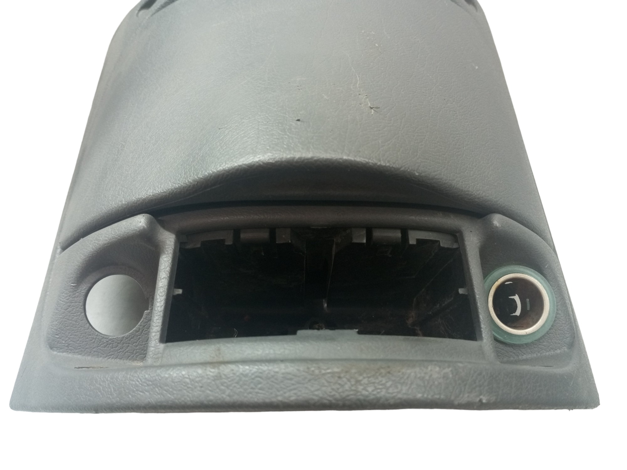Moldura Cinzeiro Console Central Citroen Xsara Picasso 2007 2