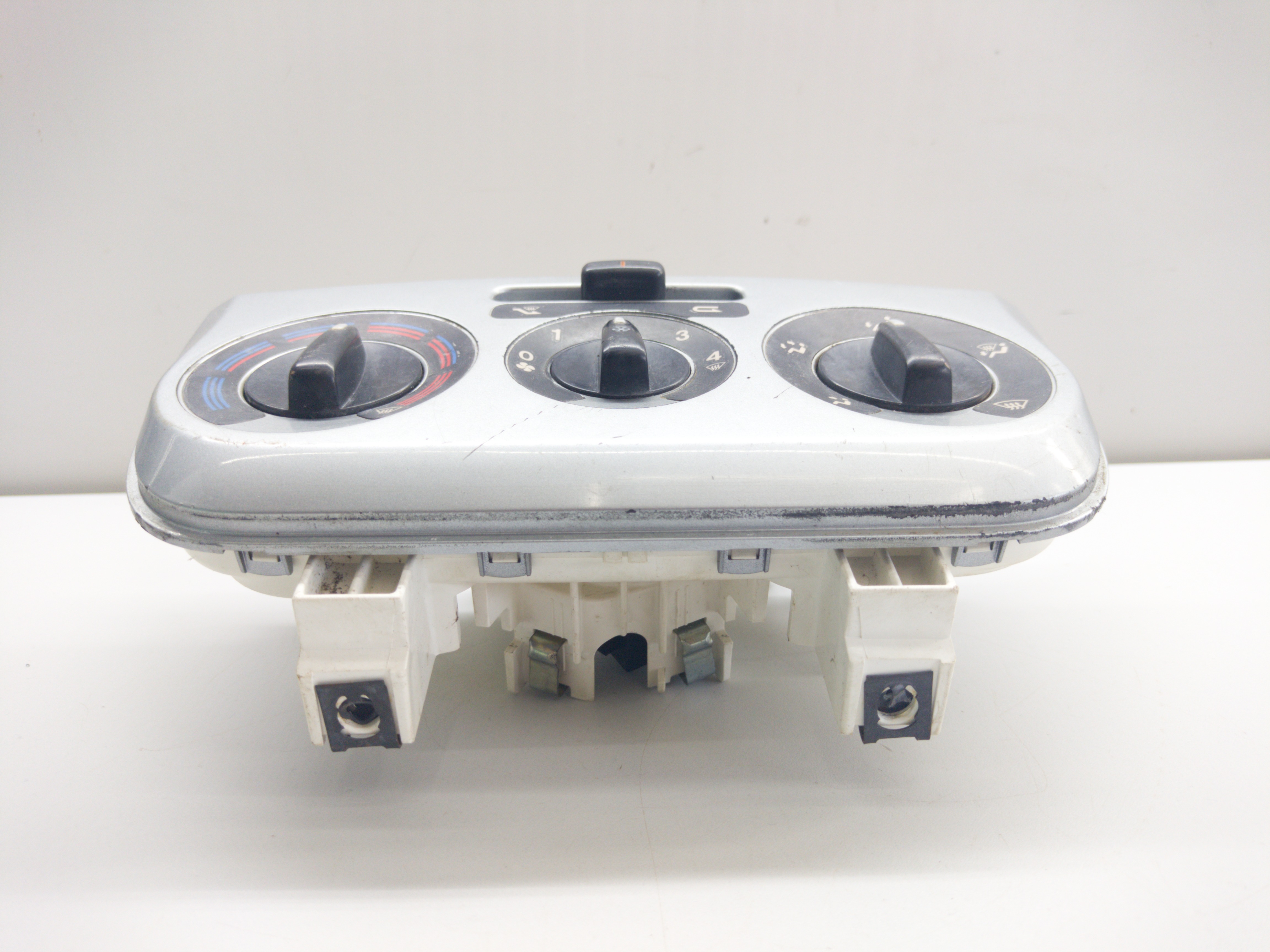 Comando Ar Condicionado Fiat Punto 2012 2