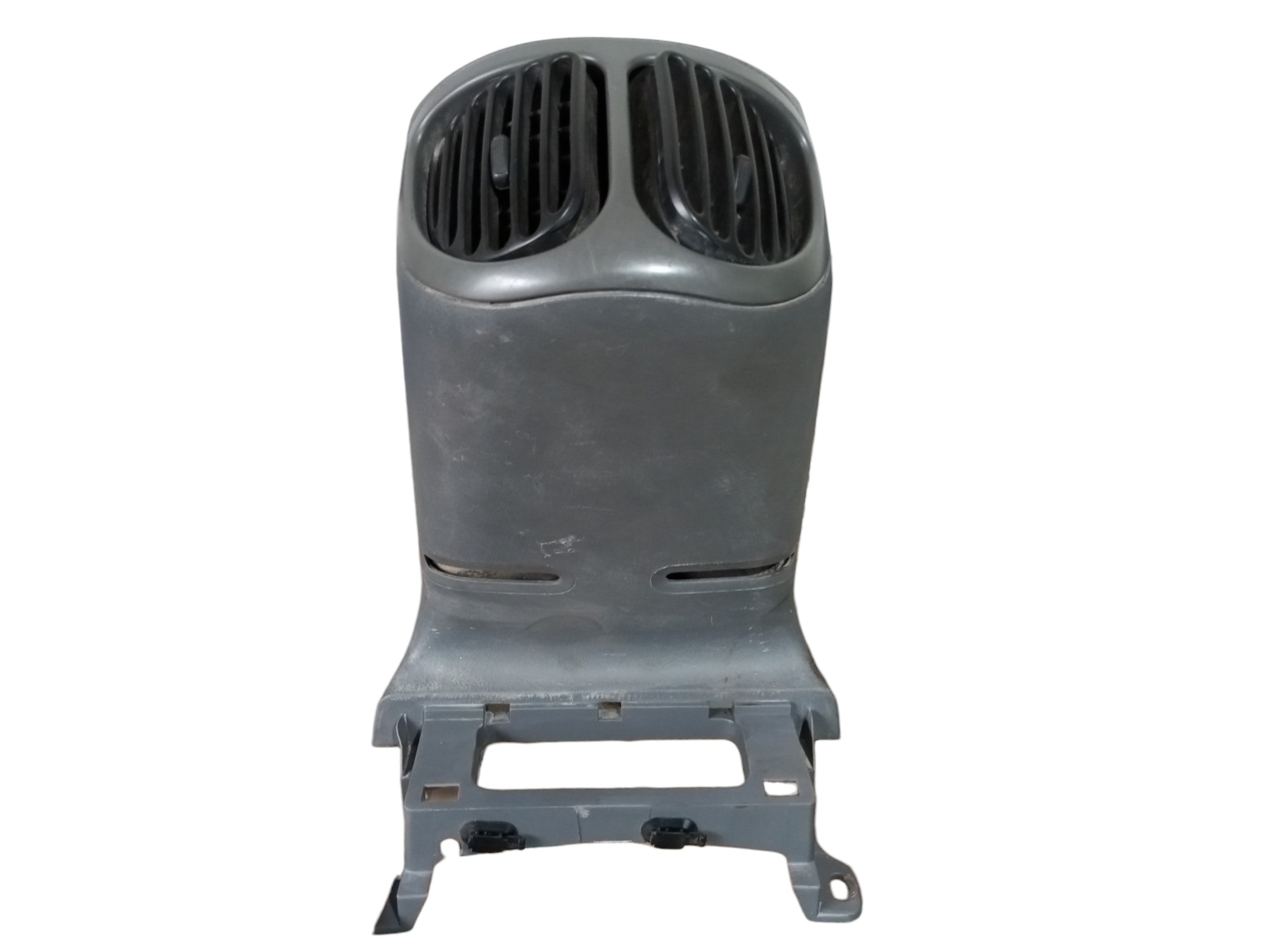 Console Central Xsara Picasso 2005 2008 Comando Ventilacao 8