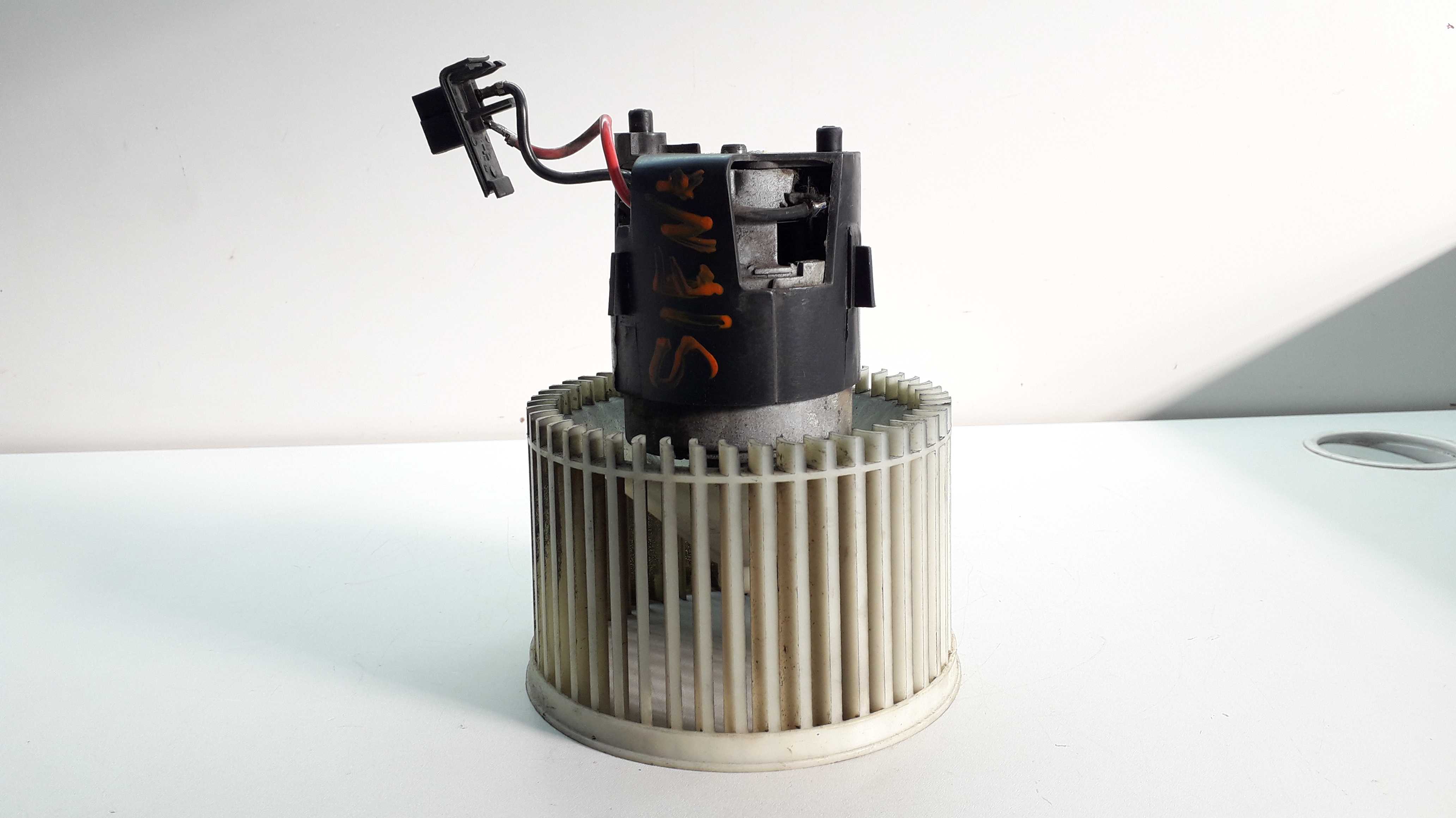 Motor Ar Forçado Fiat Palio Siena 2009 1