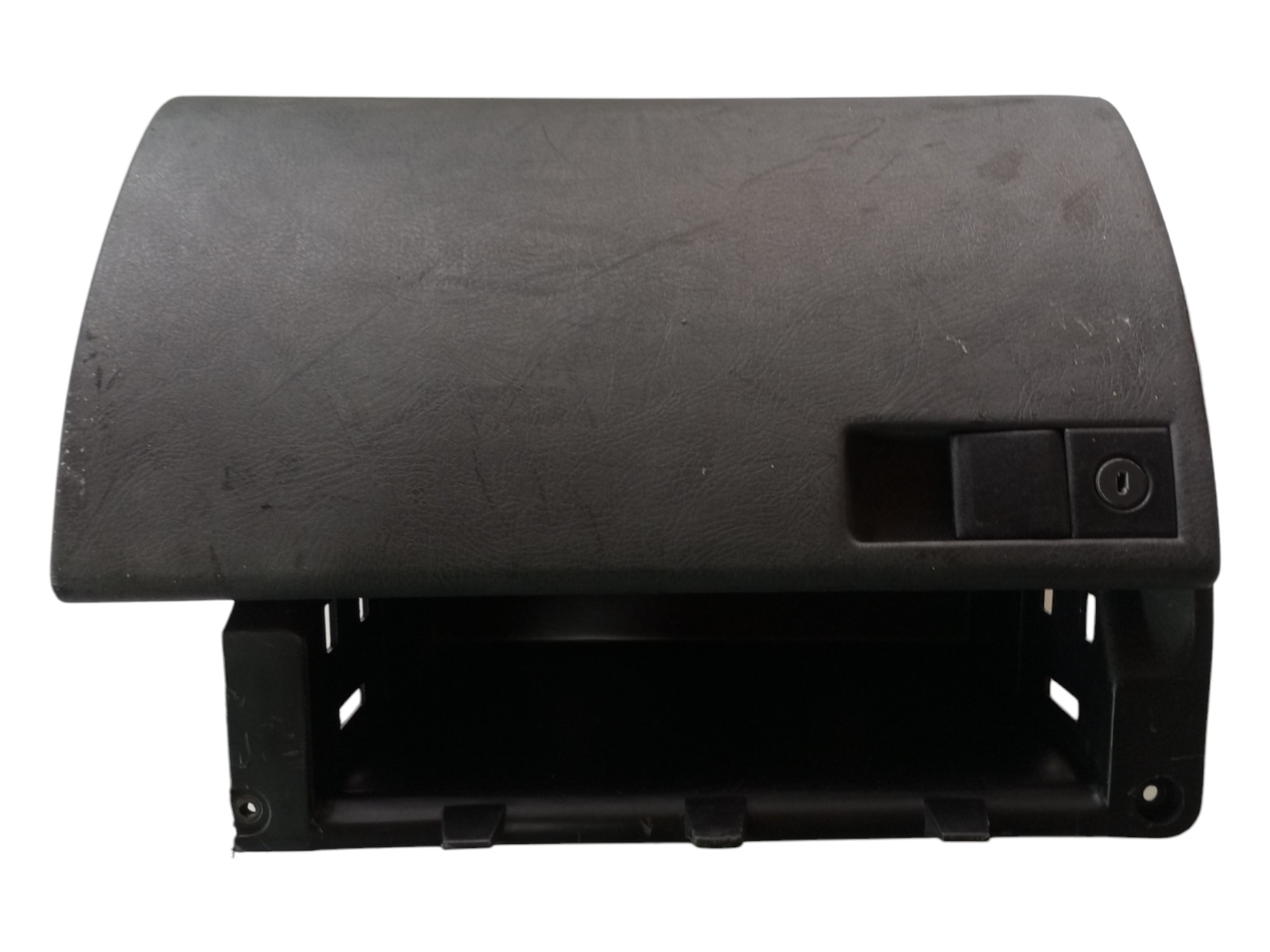 Porta Luvas Vectra Gls 93 94 95 96 Chevrolet Treco Completo 1