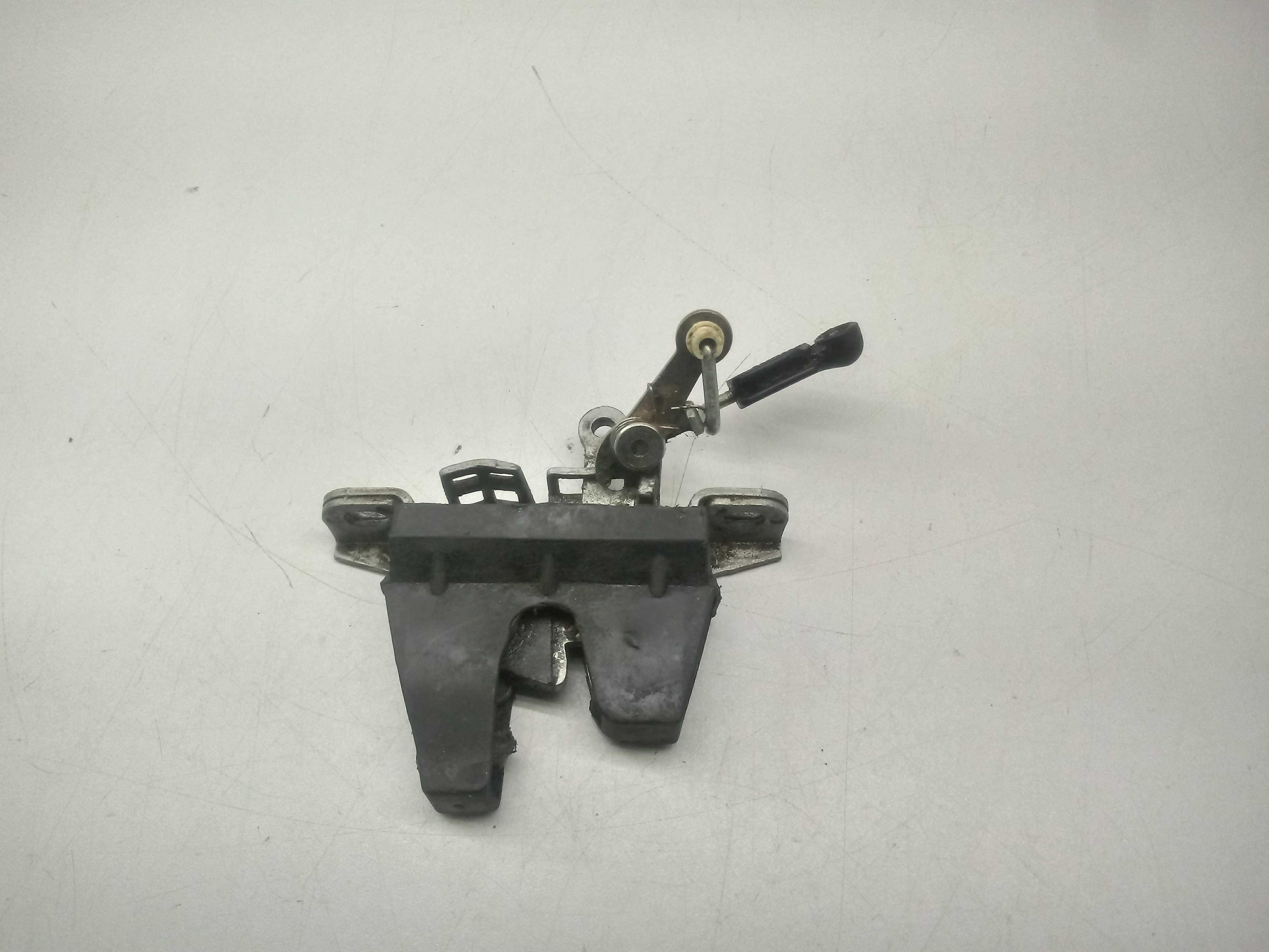 Fechadura Tampa Traseira Vw Gol G3 G4 2