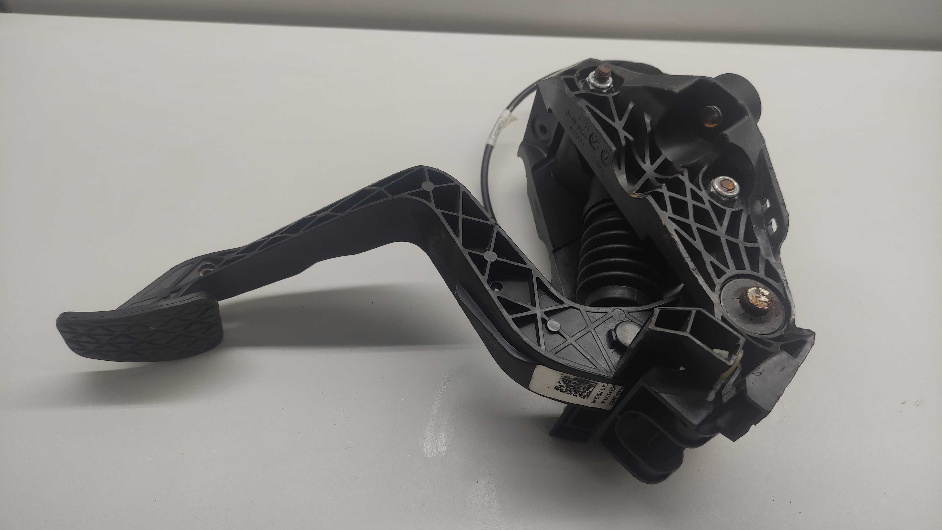 Pedal Embreagem Ford Ecosport 1.6 16v 2013 Á 2017 3