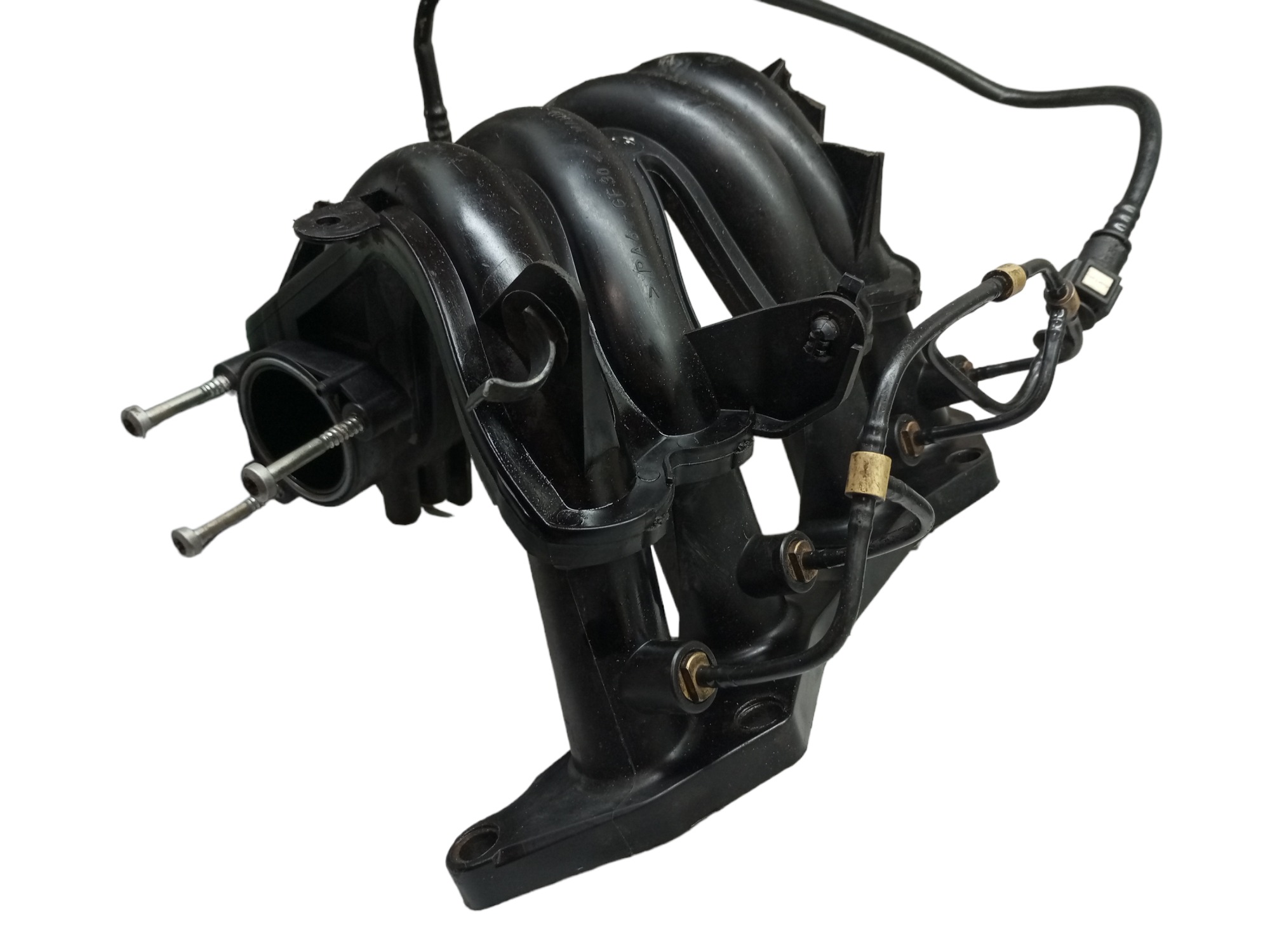 Coletor Admissao Peugeot 206 207 2007 2008 2009 2010 2011 8