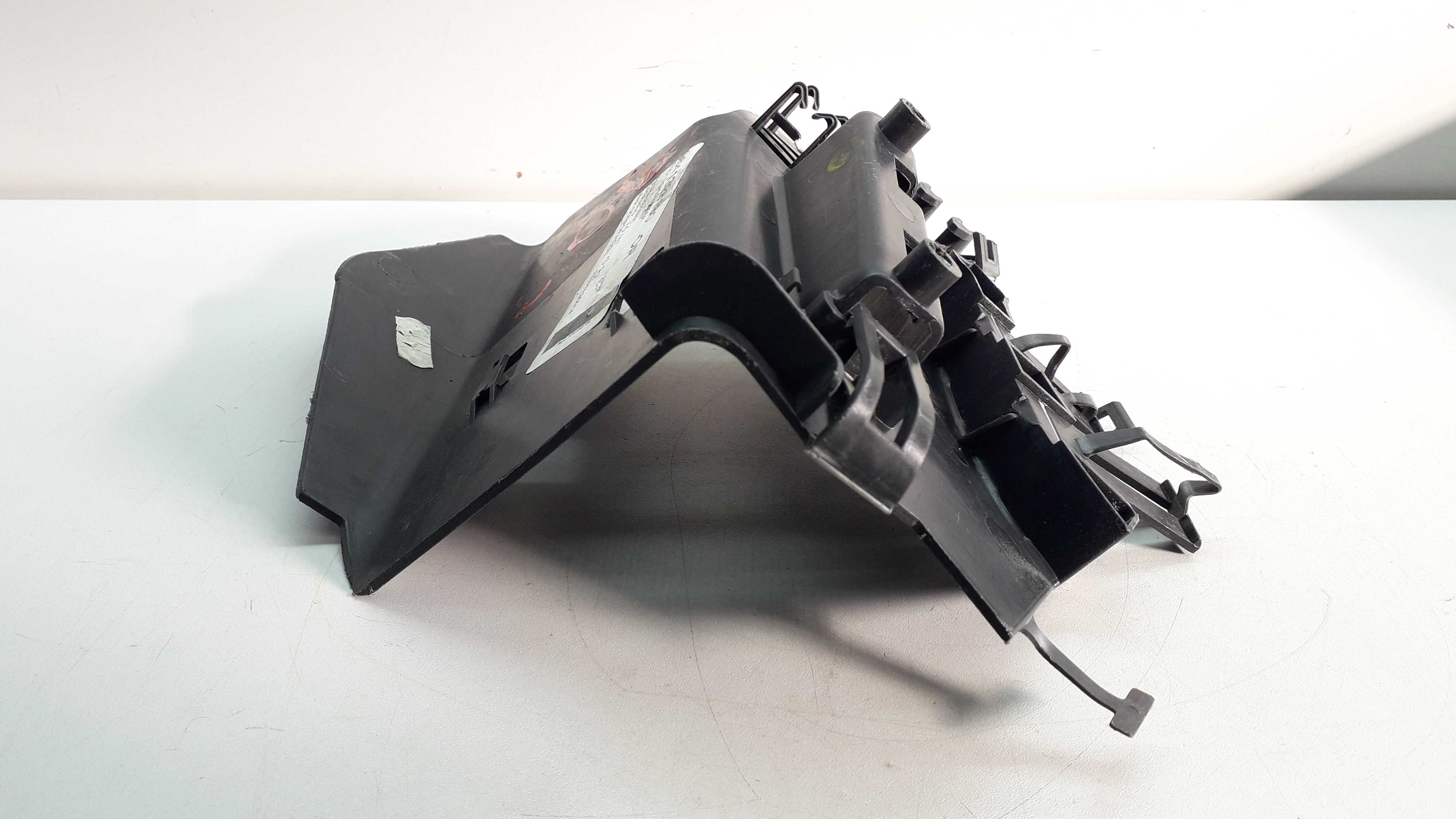 Suporte Fixação Chicote Peugeot 206 2009 3