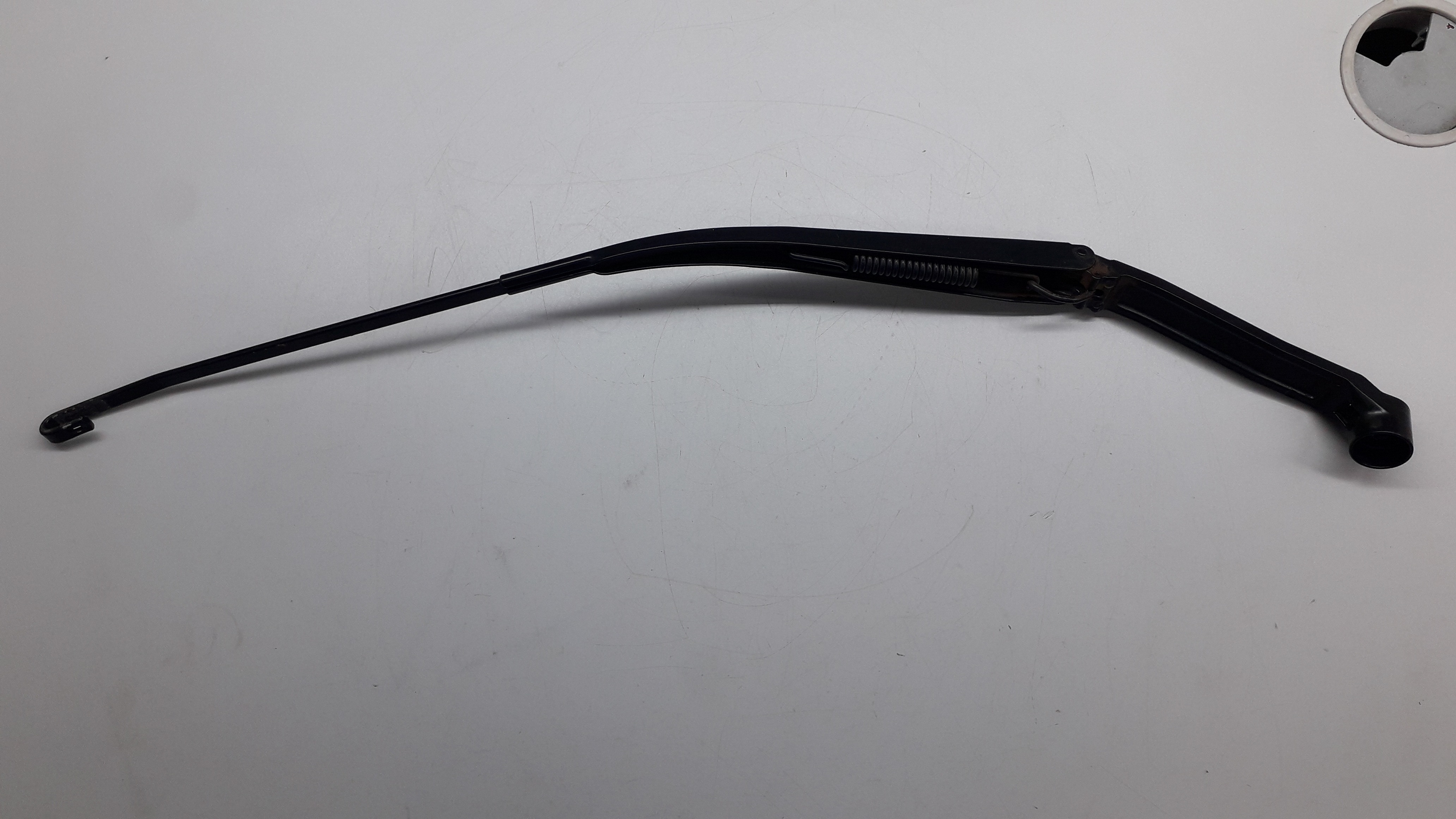 Braço Haste Lado Esquerdo Limpador Parabrisa Ford Fusion 08 3