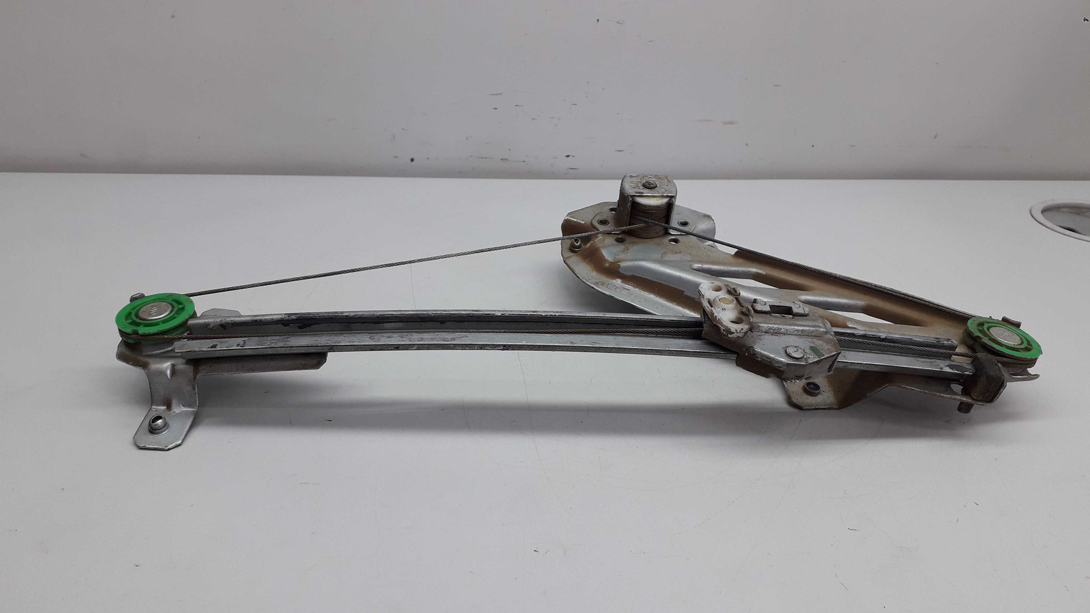 Máquina De Vidro Traseira Direita Gm Corsa 2001 2