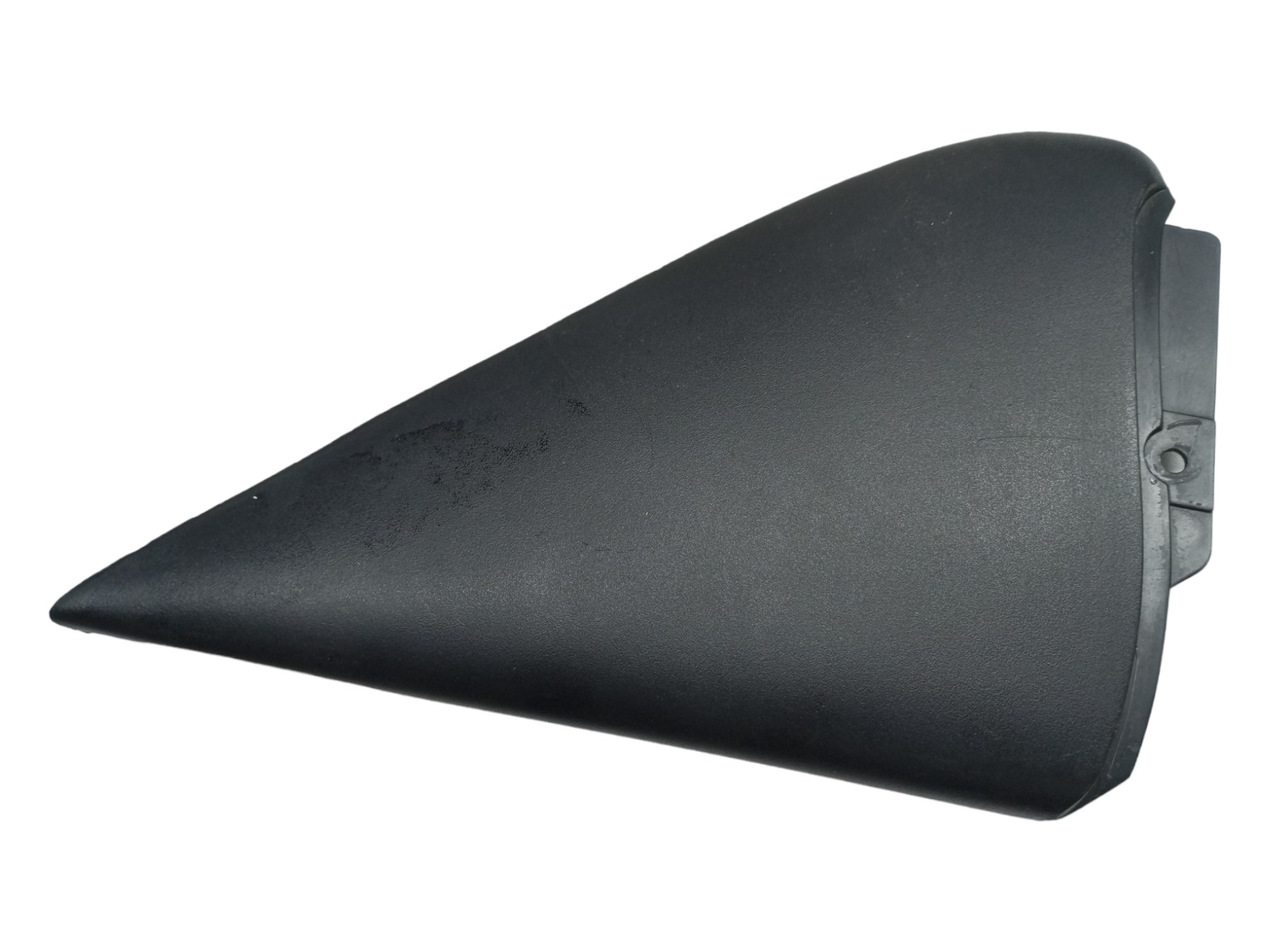 Acabamento Interno Retrovisor Gol G3 95 96 97 98 Esquerdo Preto