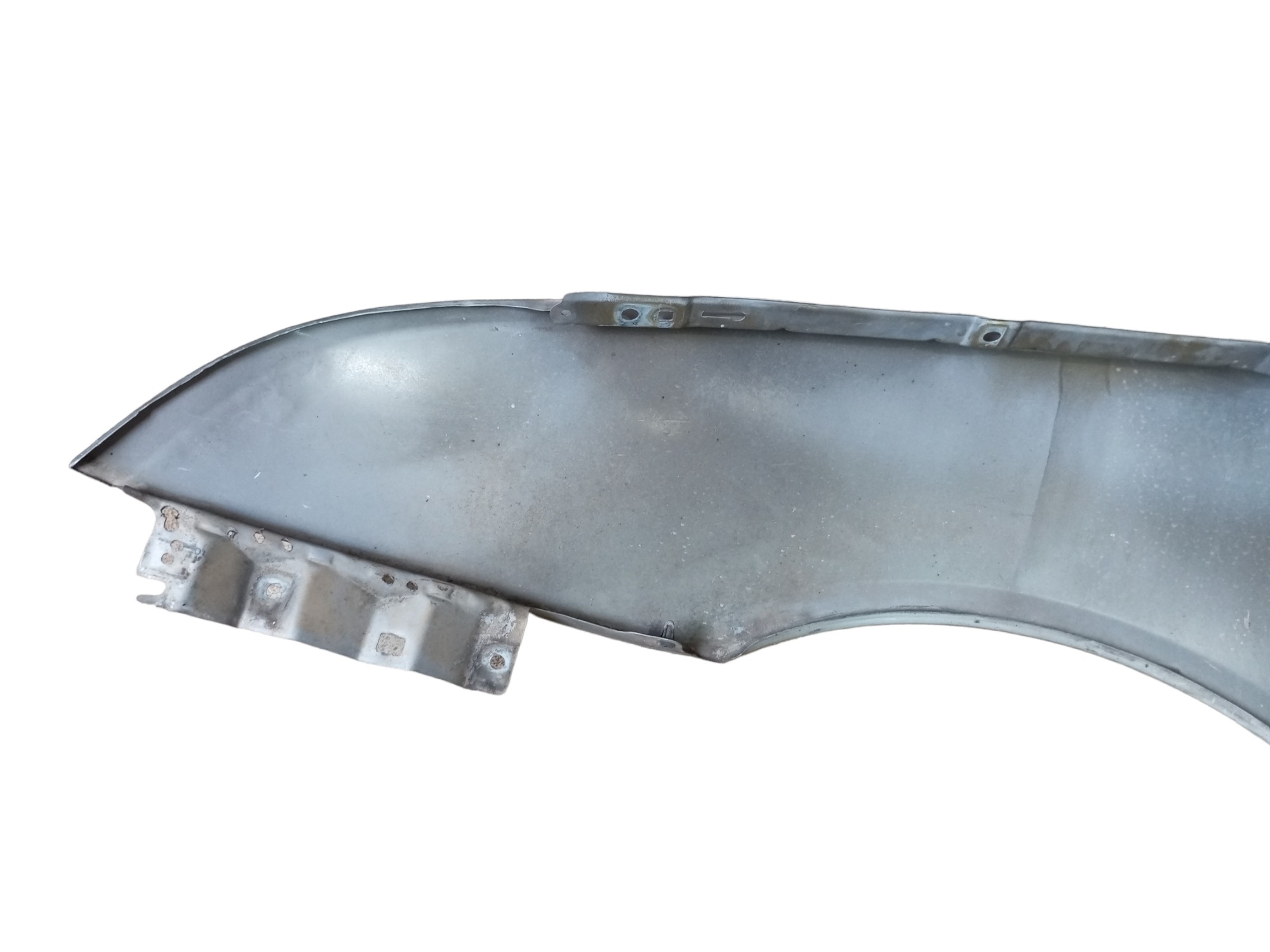 Paralama Ford Fusion 2.3 2007 2008 2009 2010 Lado Direito Paralama 3