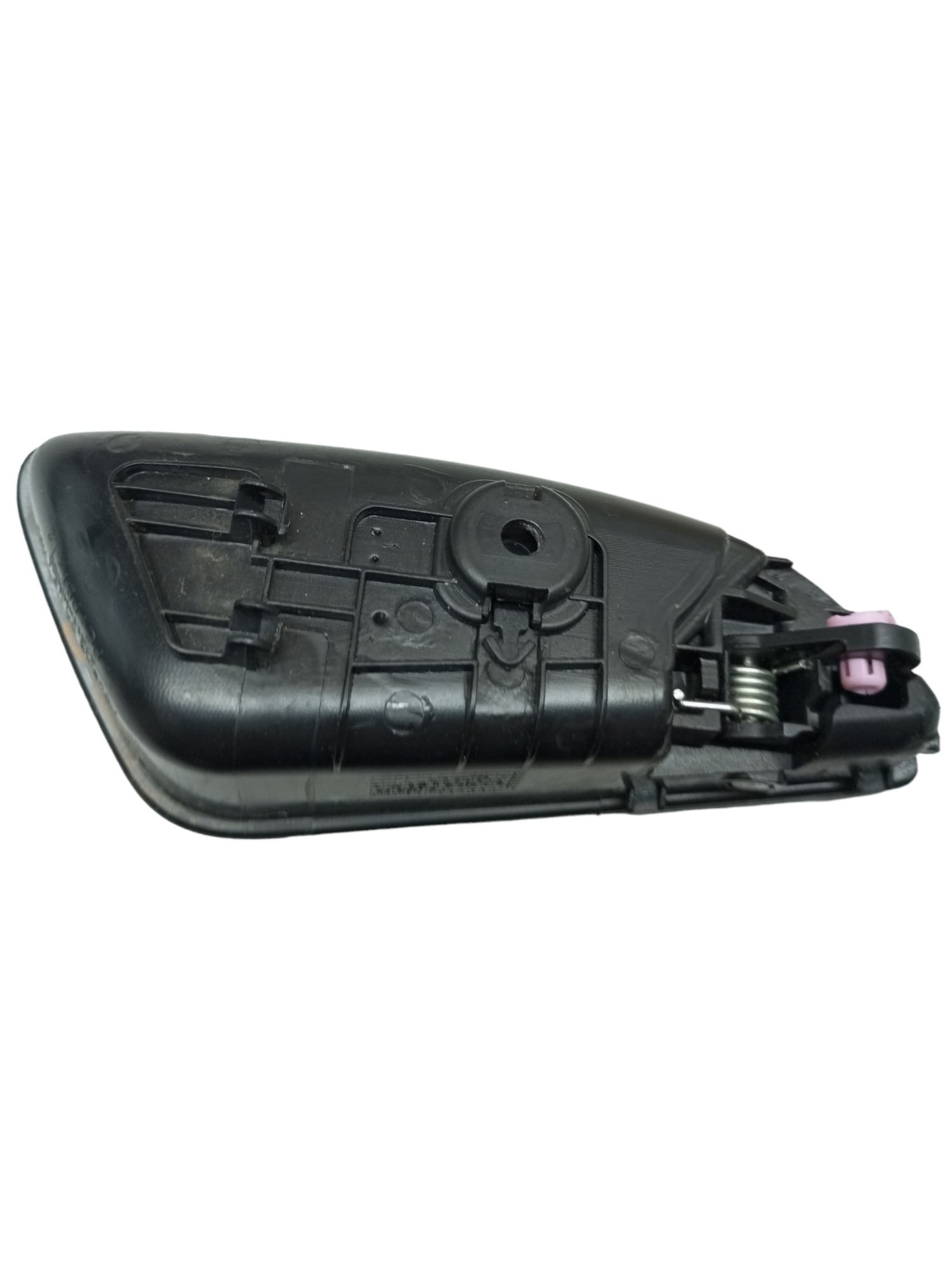 Macaneta Interna Hyundai Hb20 2013 2014 Traseira Esquerda Traseira 5