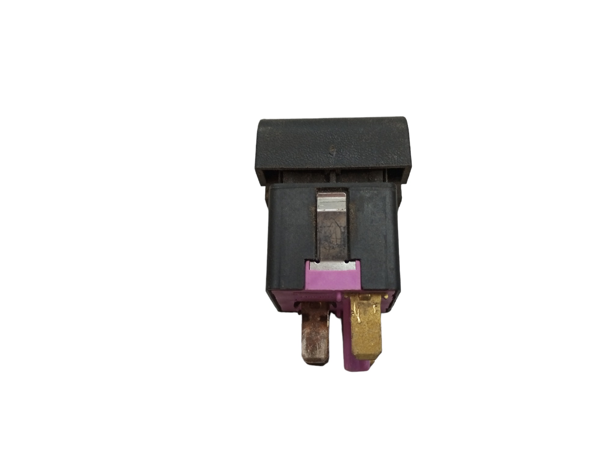 Botao Interruptor Alarme Gm Vectra 97 98 99 2000 2001 2005 2