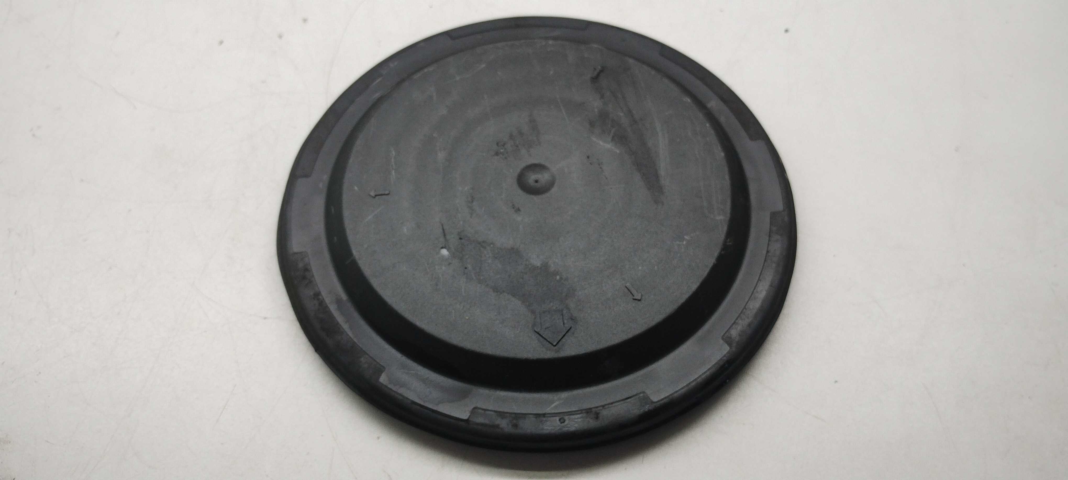 Tampa Bomba Combustível Peugeot 307 2008/2012 1