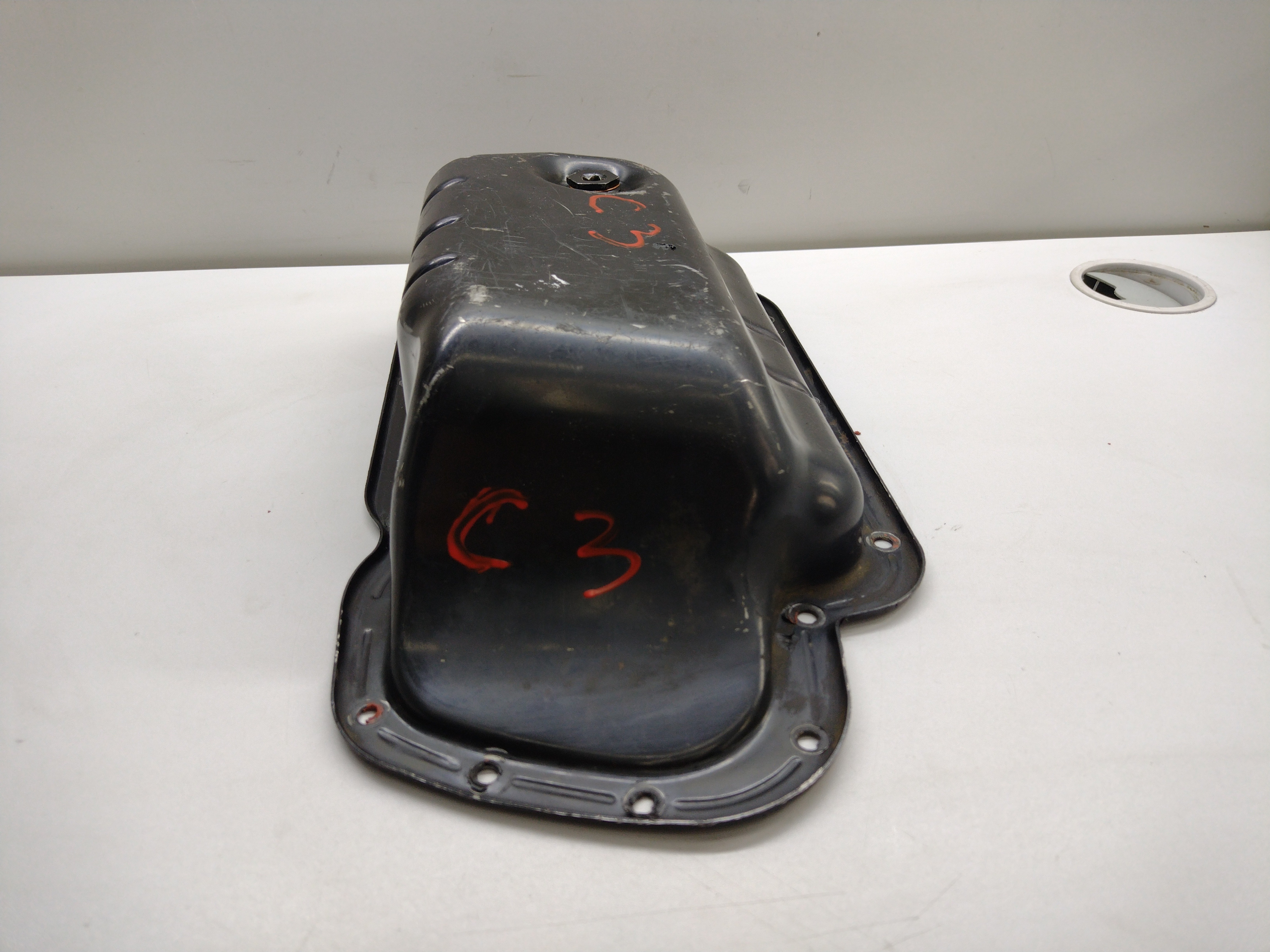 Carter Citroen C3 1.4 2003/2012 3