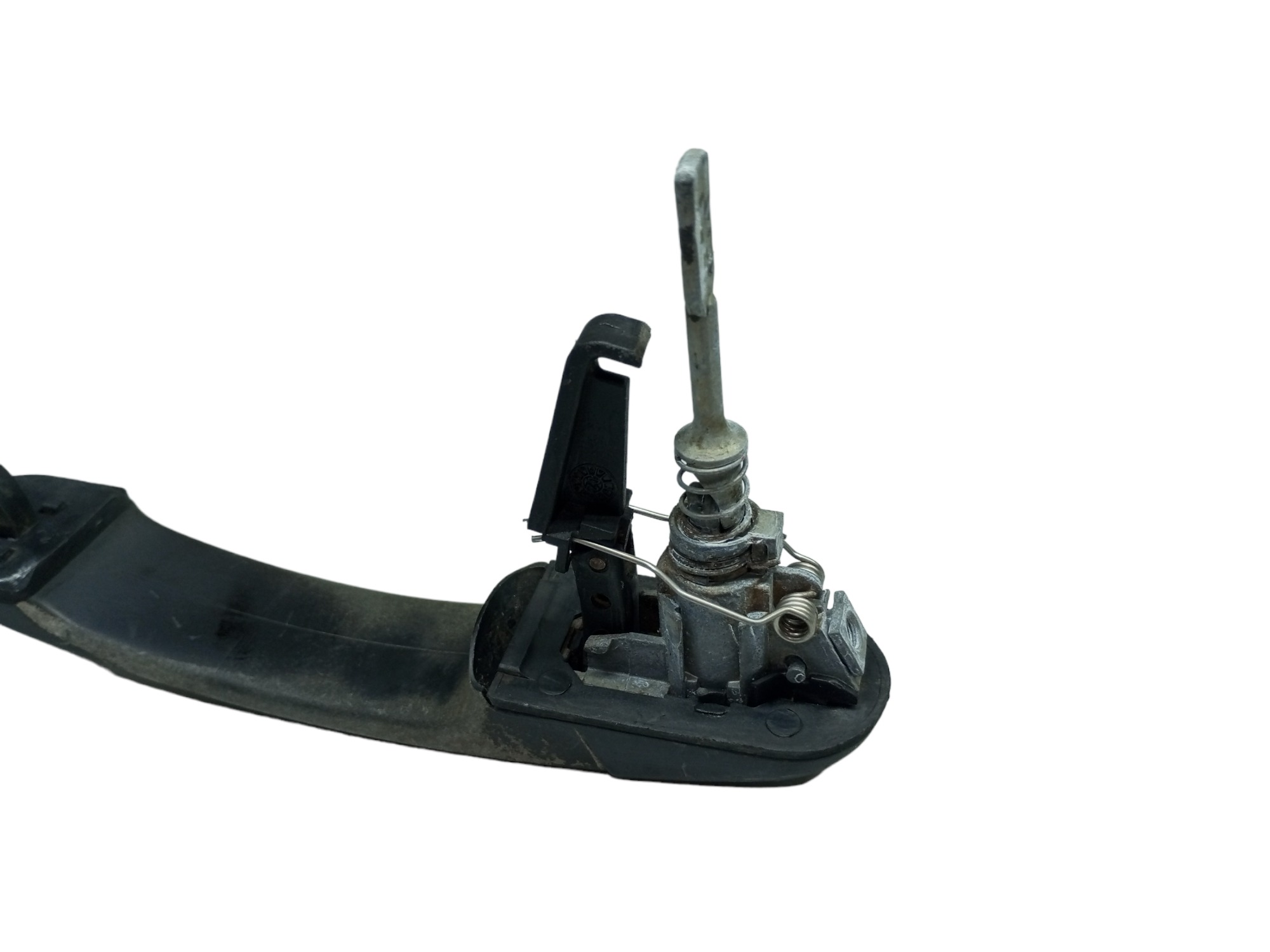 Maçaneta Externa Gol G4 Volkswagen 2005 Dianteira Esquerda 5