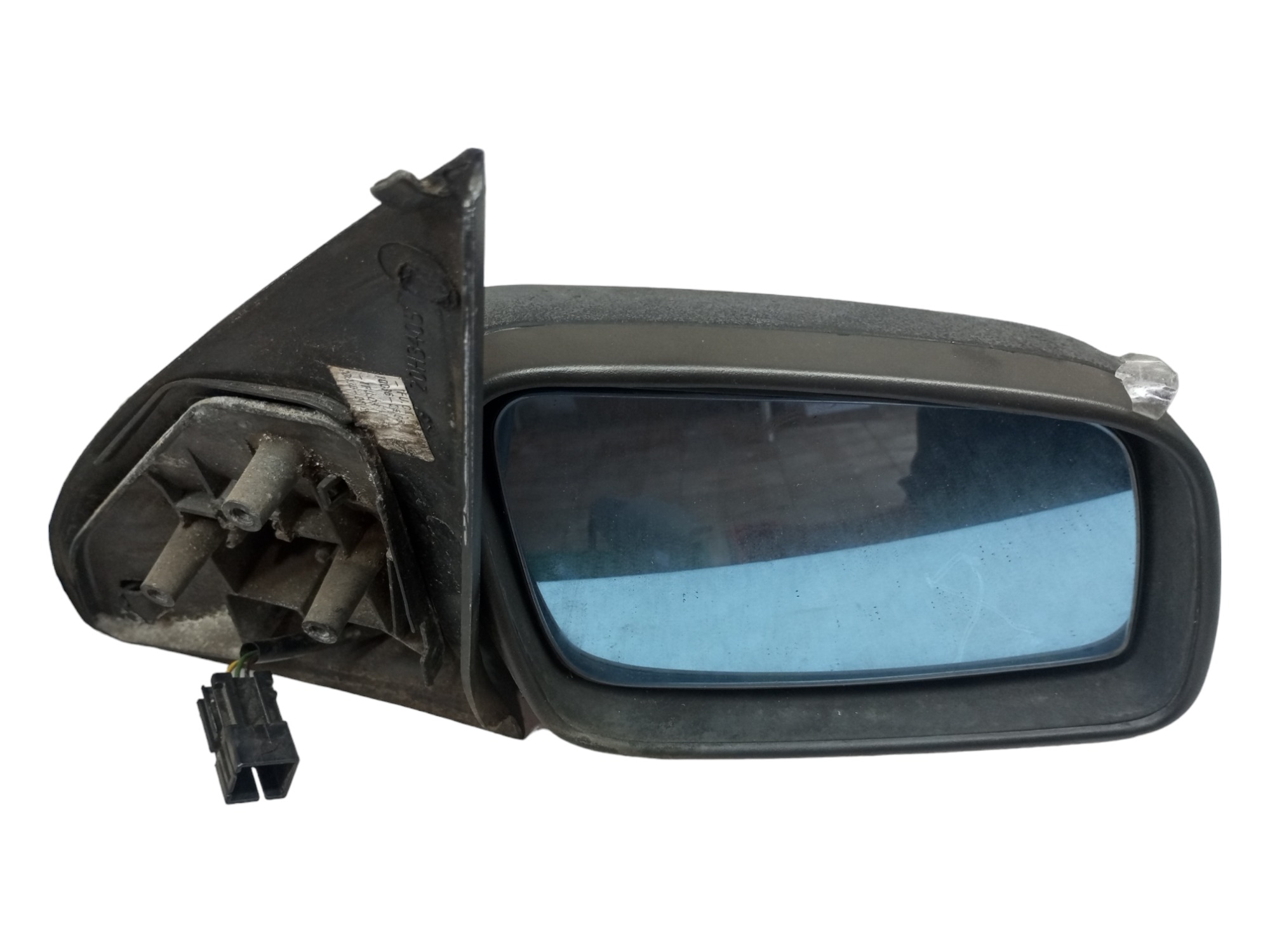 Retrovisor Astra 2004 2006 2008 2010 2012 Direito Eletrico 1