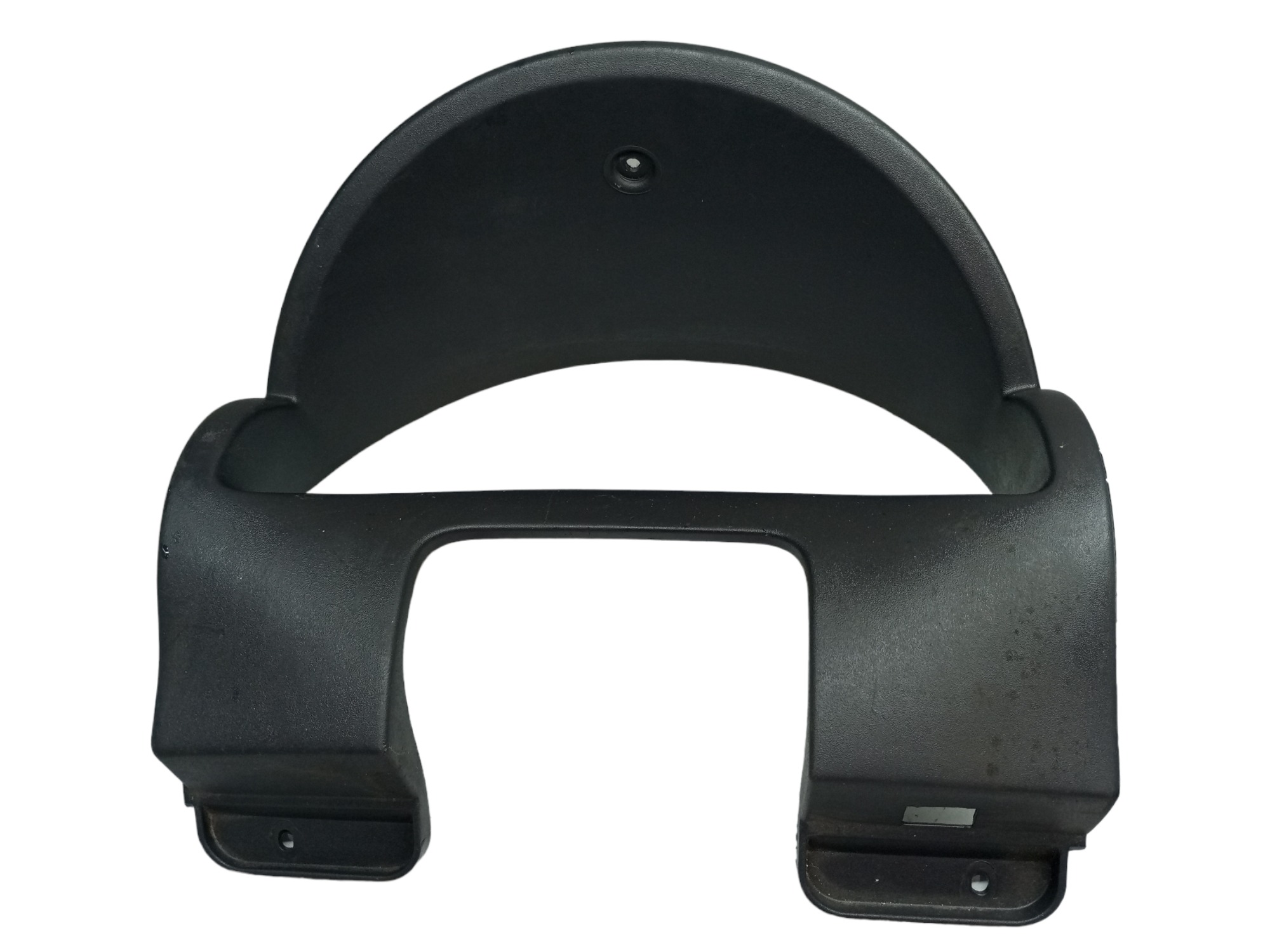 Moldura Painel Instrumento Corsa Montana Chevrolet 2002 1