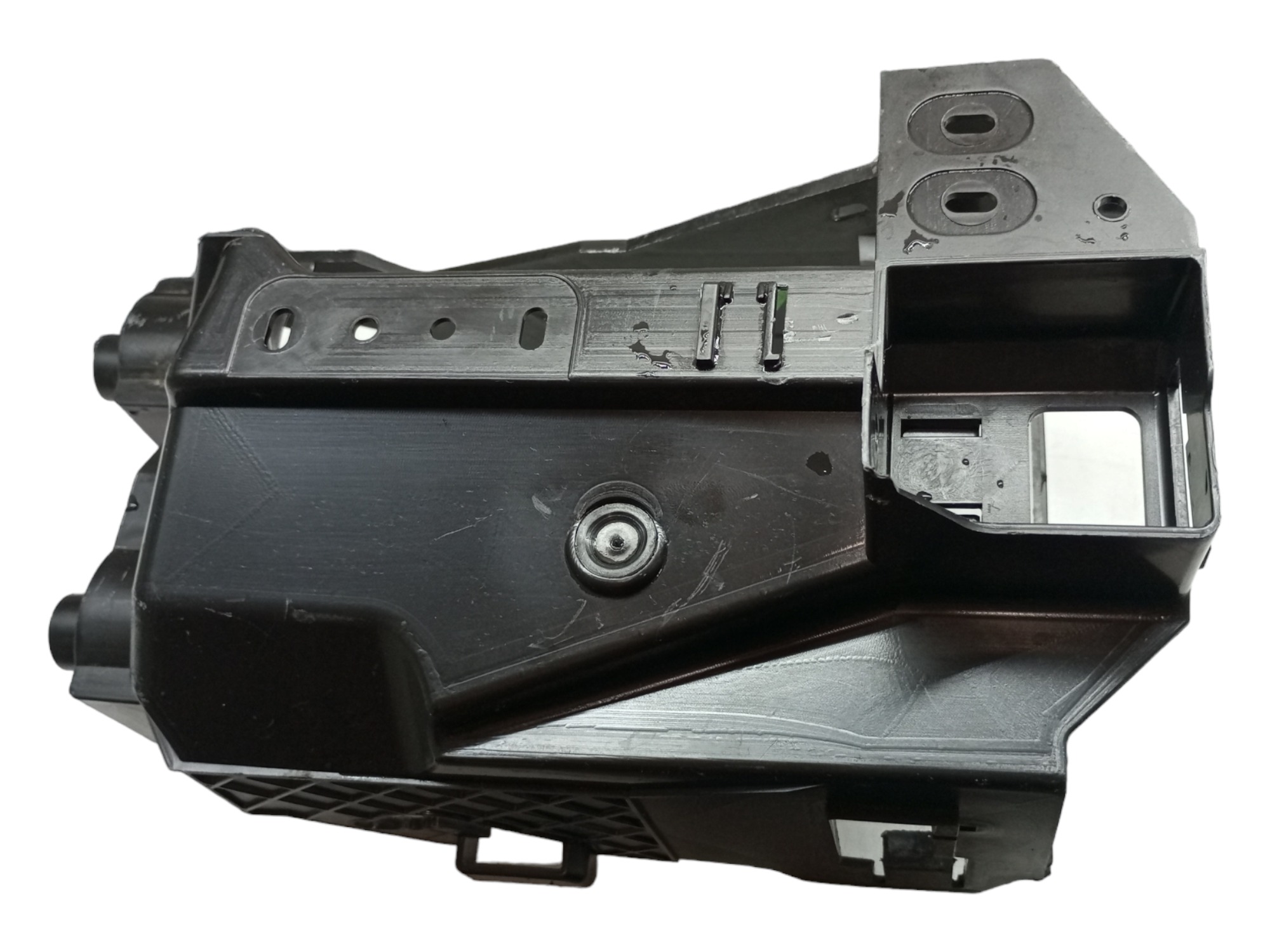 Caixa Suporte Bsi Citroen C3 2003 2005 2006 2008 2009 2012 3