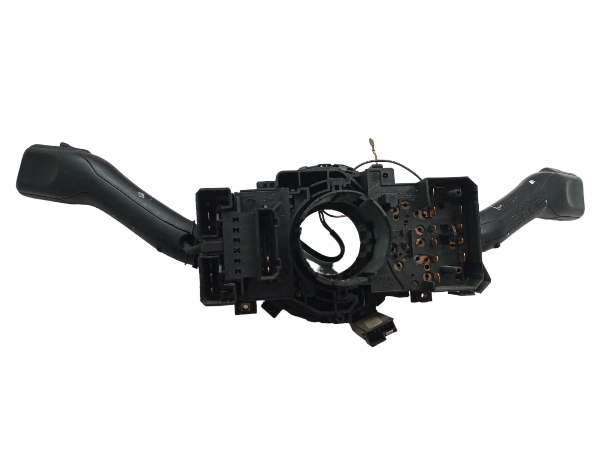 Chave Seta Limpador Parabrisa Volkswagen Passat 96 97 98 99 1