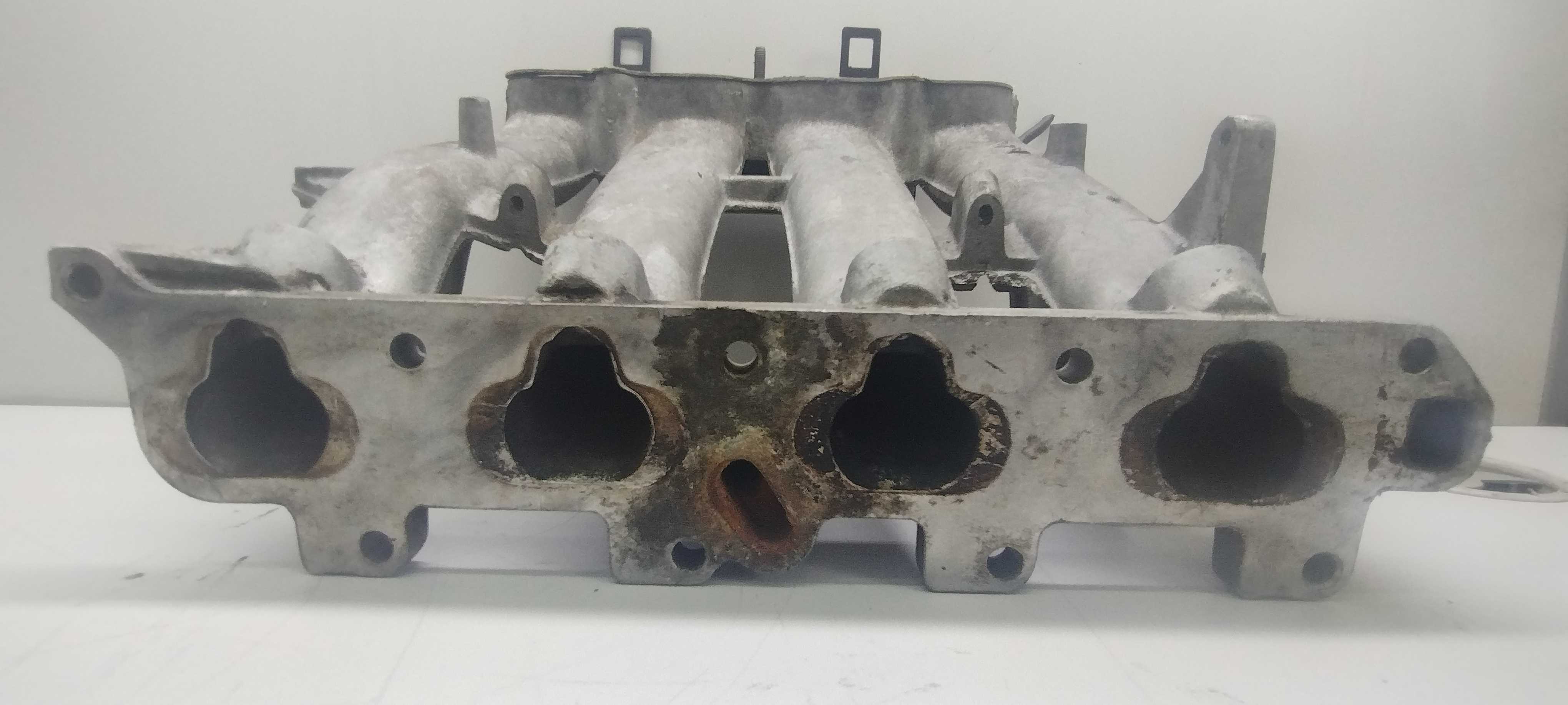 Coletor De Admissão Corsa 1.0 16v 2000 3