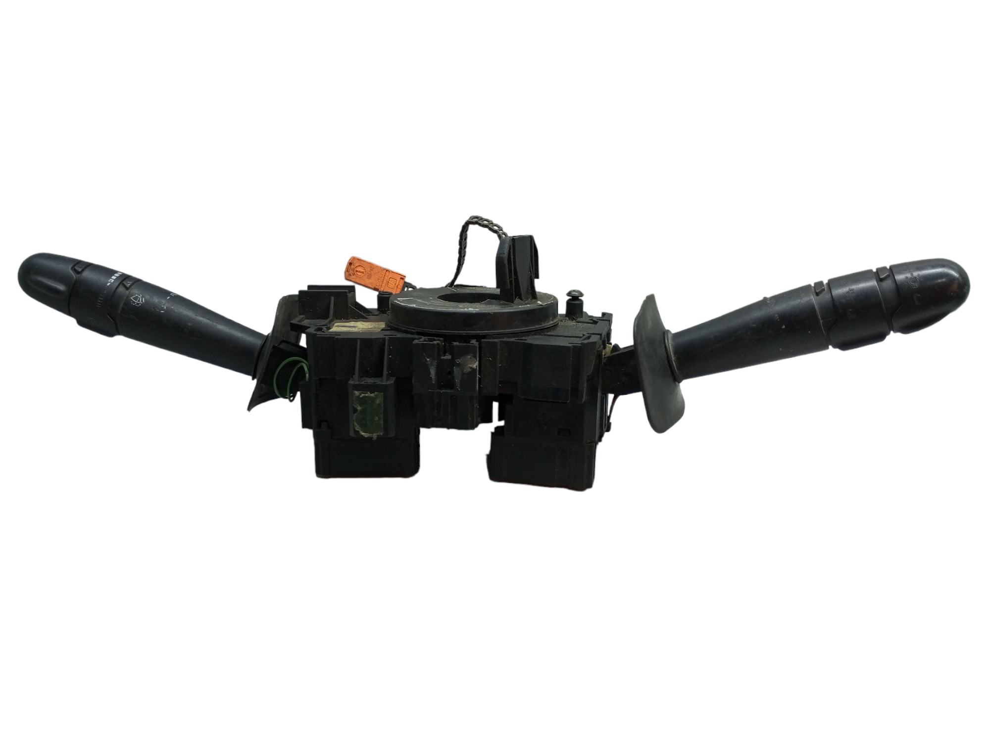 Chave Seta Limpador Renault Clio Scenic 2002 2003 2004 2005 2