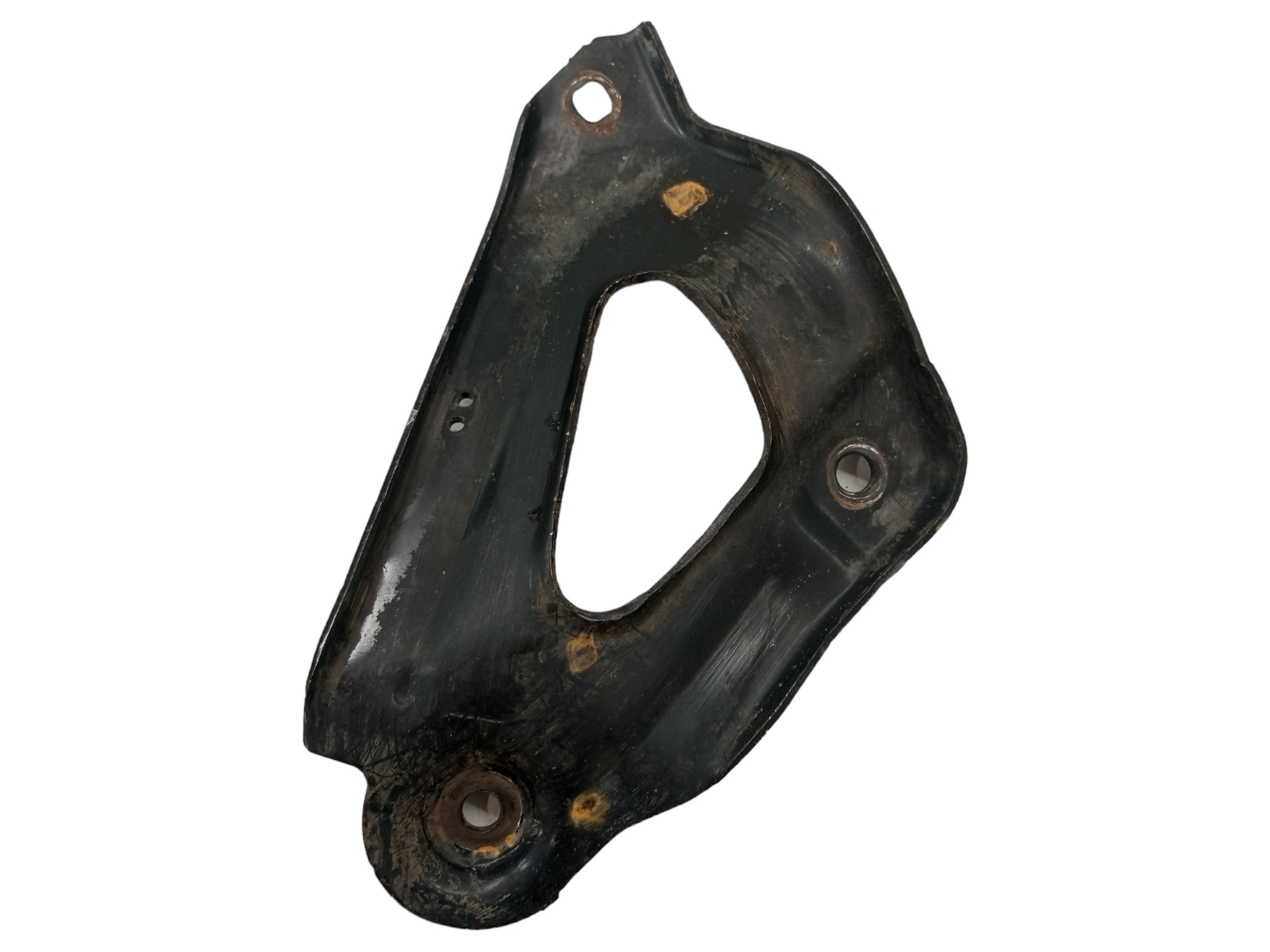 Suporte Agregado Captiva 2008 2009 2010 Chevrolet 3.3 V6 5