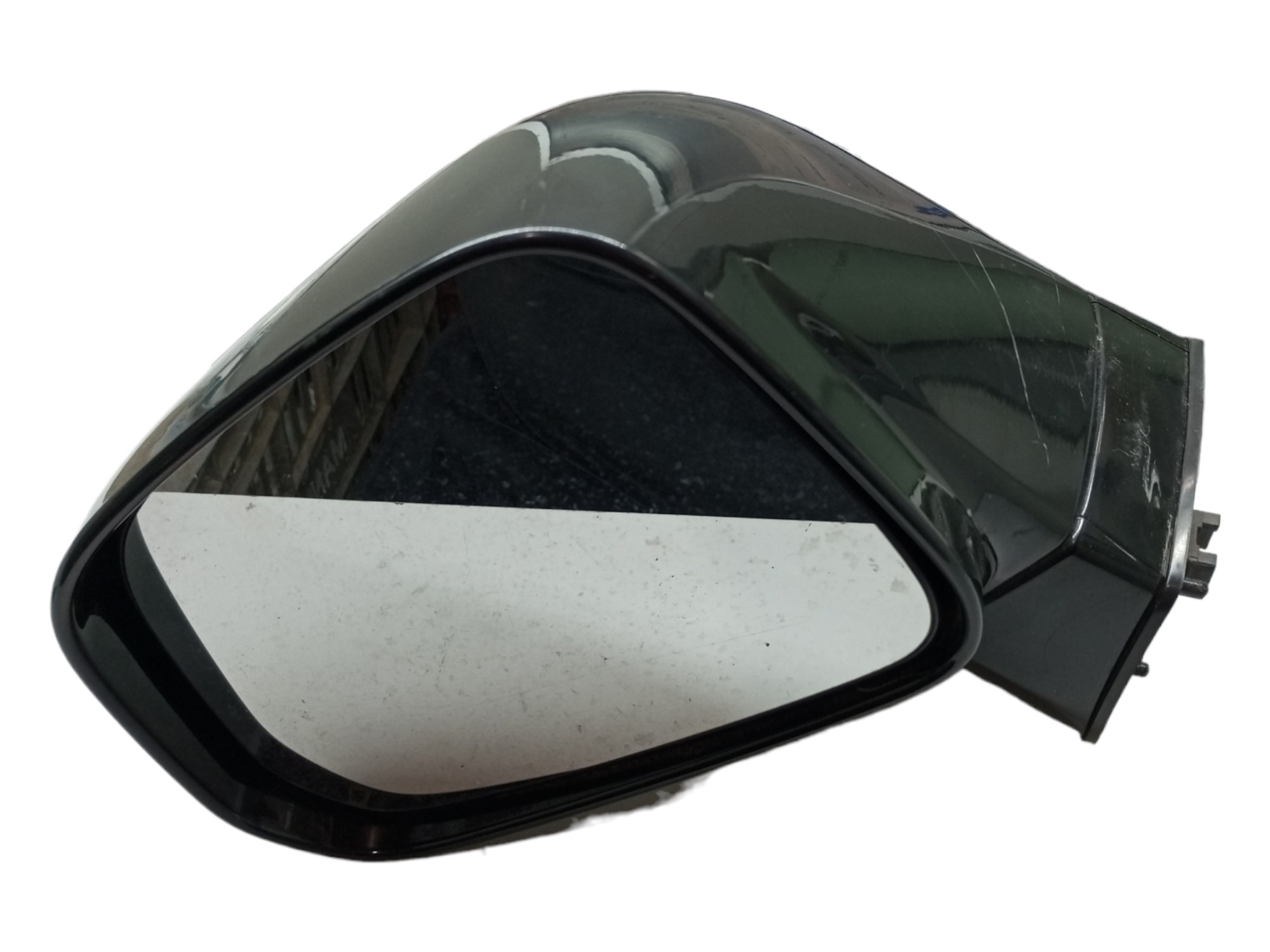 Retrovisor Externo Captiva 3.6 2008 2010 2011 2012 Esquerdo 1