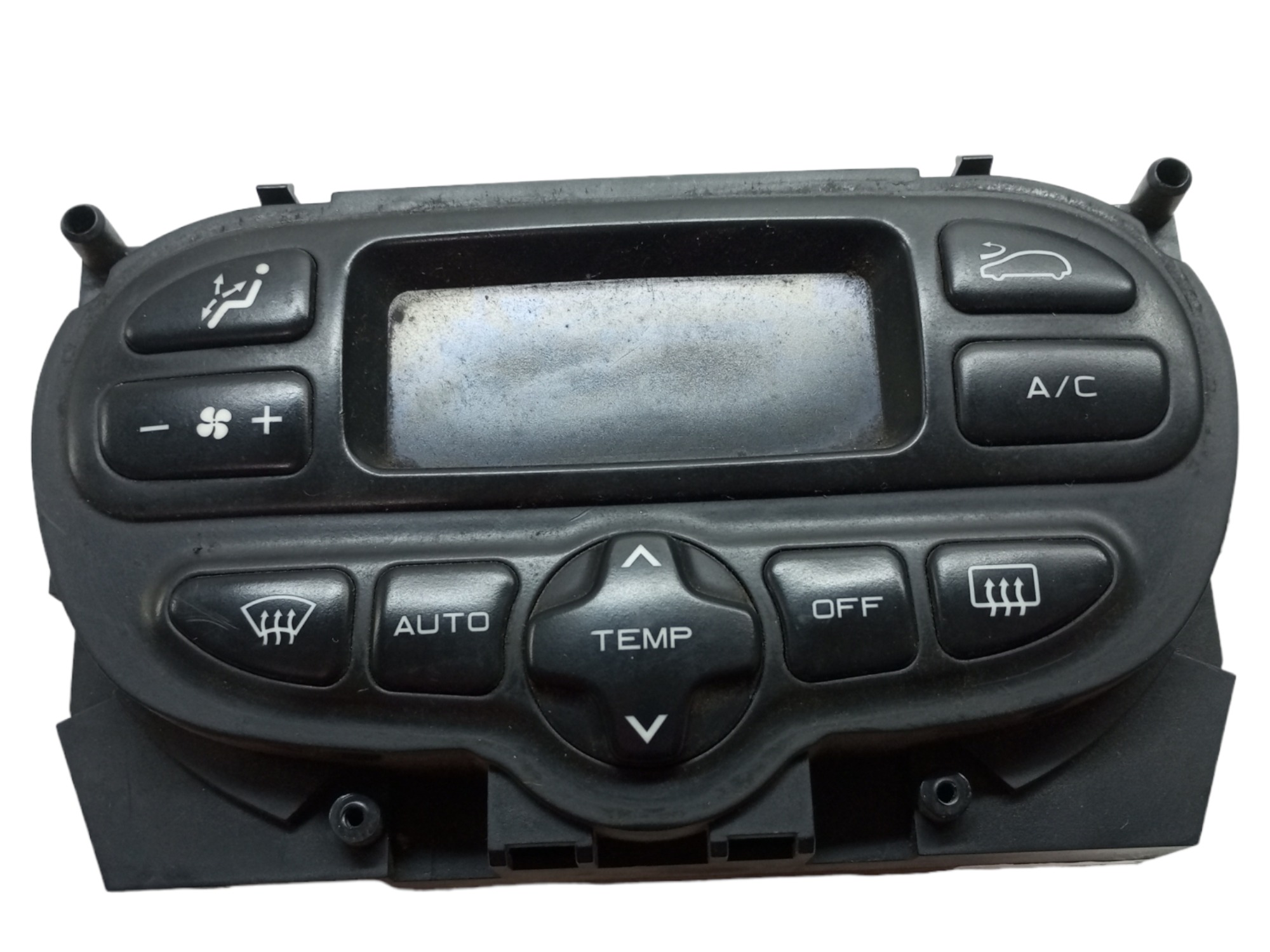 Comando Ar Condicionado Peugeot 206 307 2003 2006 2009 2012 1