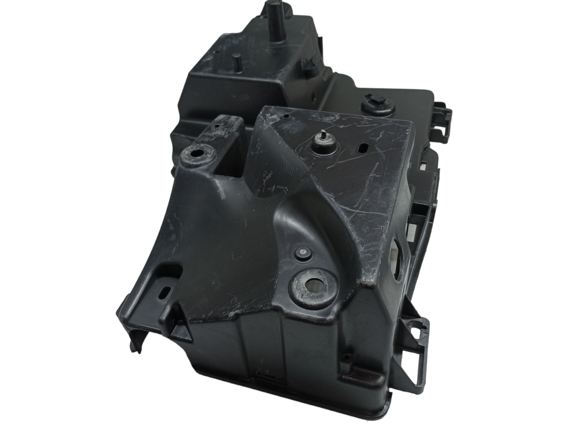 Suporte Modulo Ecu Caixa Fusivel Peugeot 407 2006 2007 2008 3