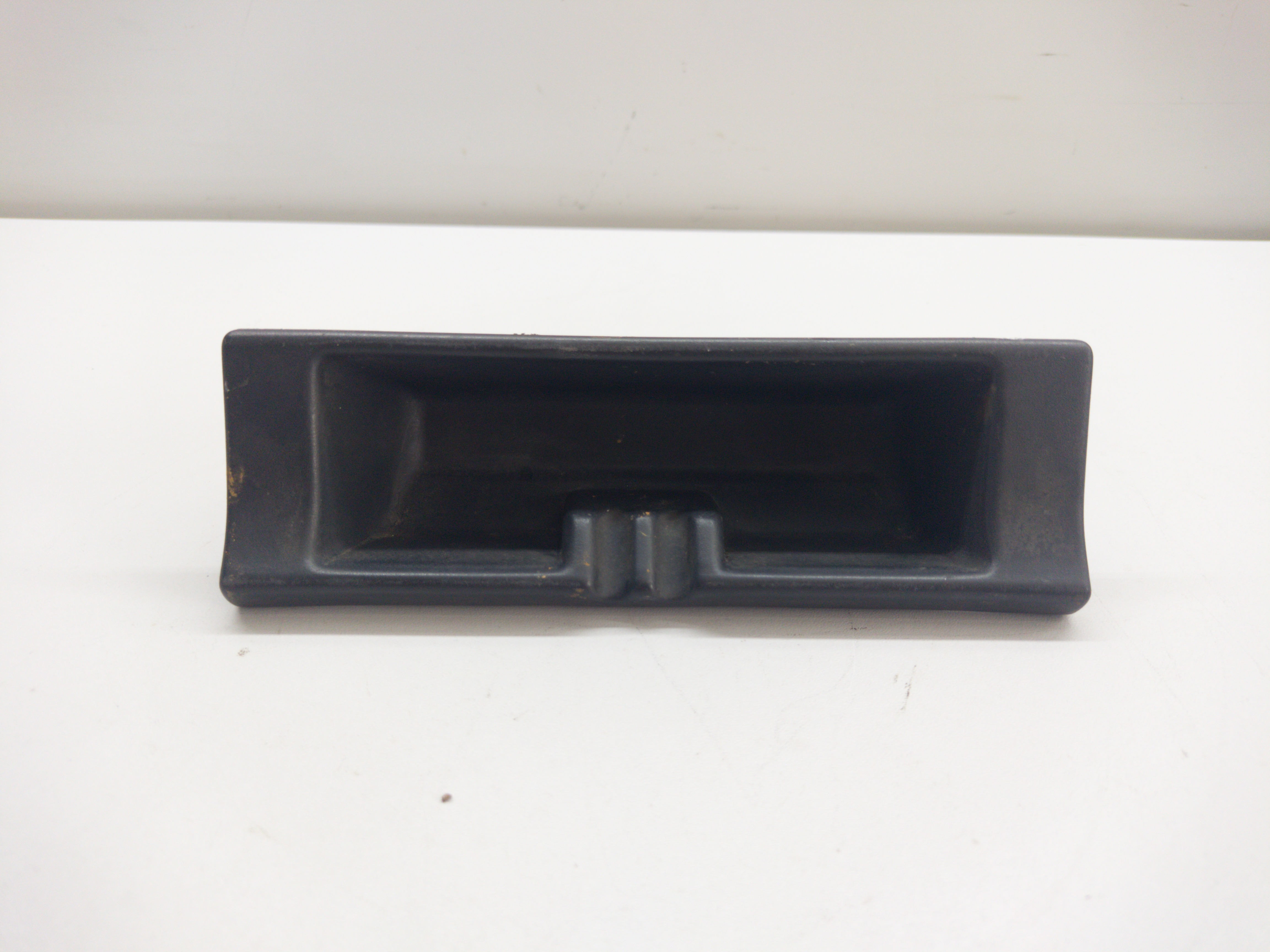 Cinzeiro Porta Objetos Fiat Uno 95/05 1