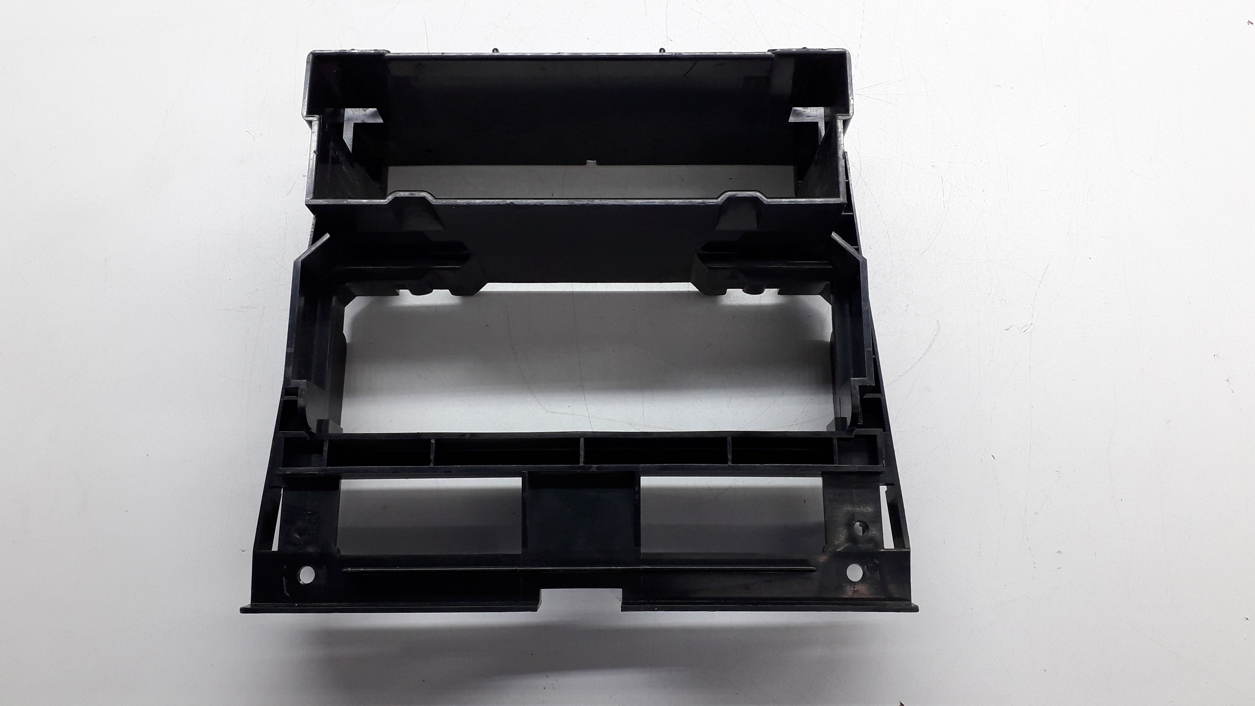 Moldura Interna Rádio Mercedes C280 1995/1998 1