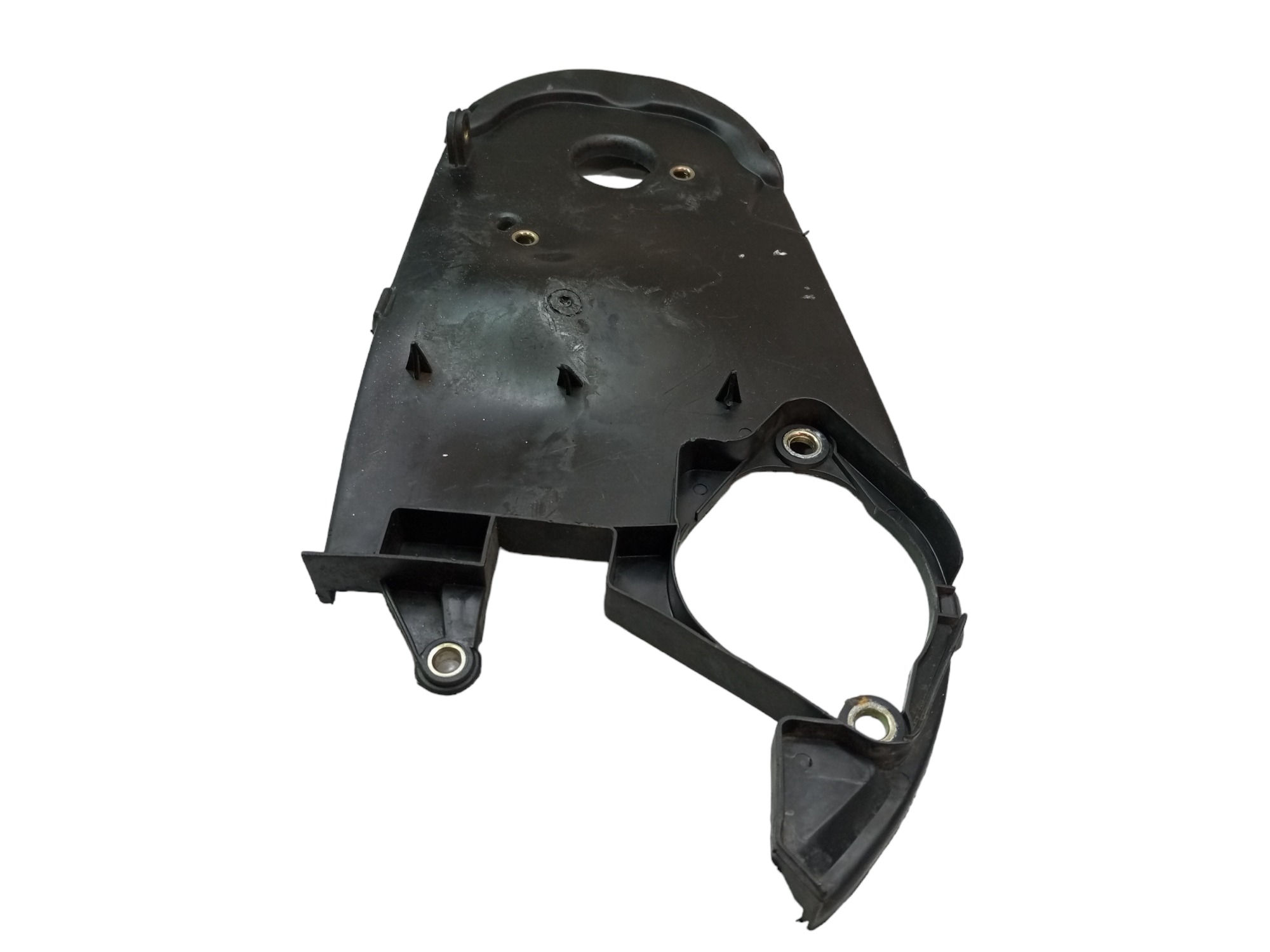 Capa Correia Gol At Dentada Volkswagen 1 0 96 99 2001 2002 3