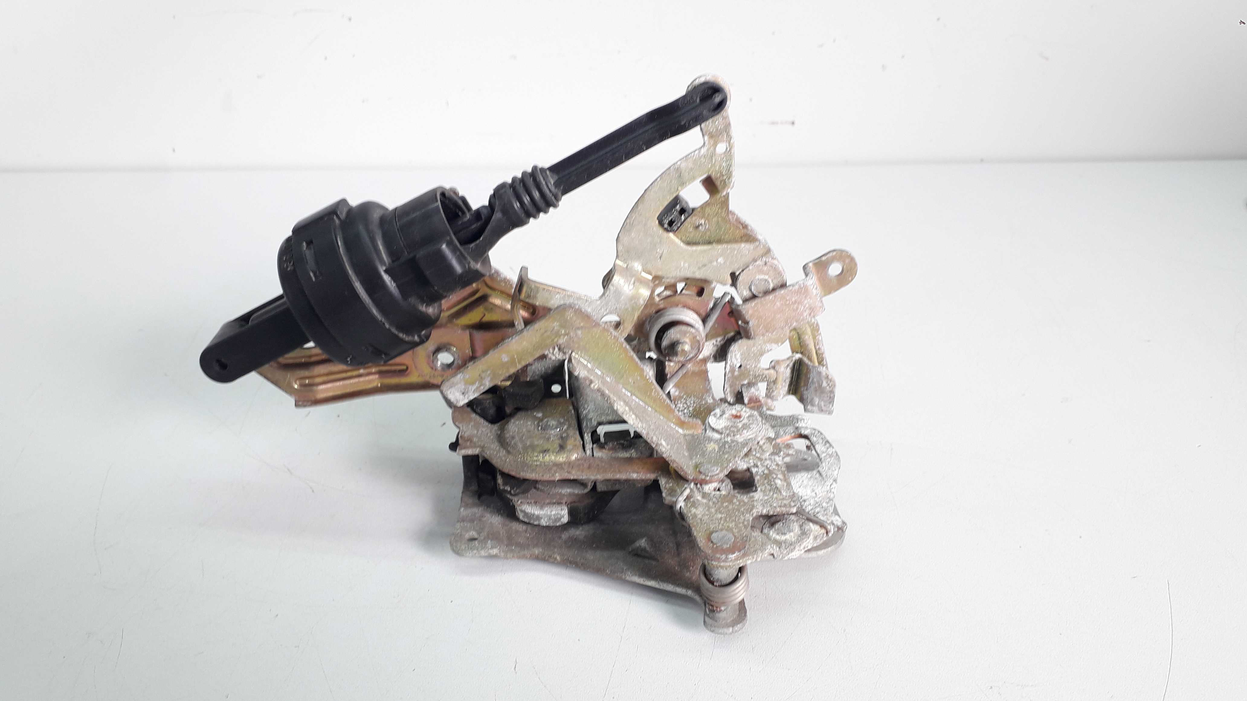 Fechadura Traseira Esquerda Mercedes C180 C230 C280 93 2000 2