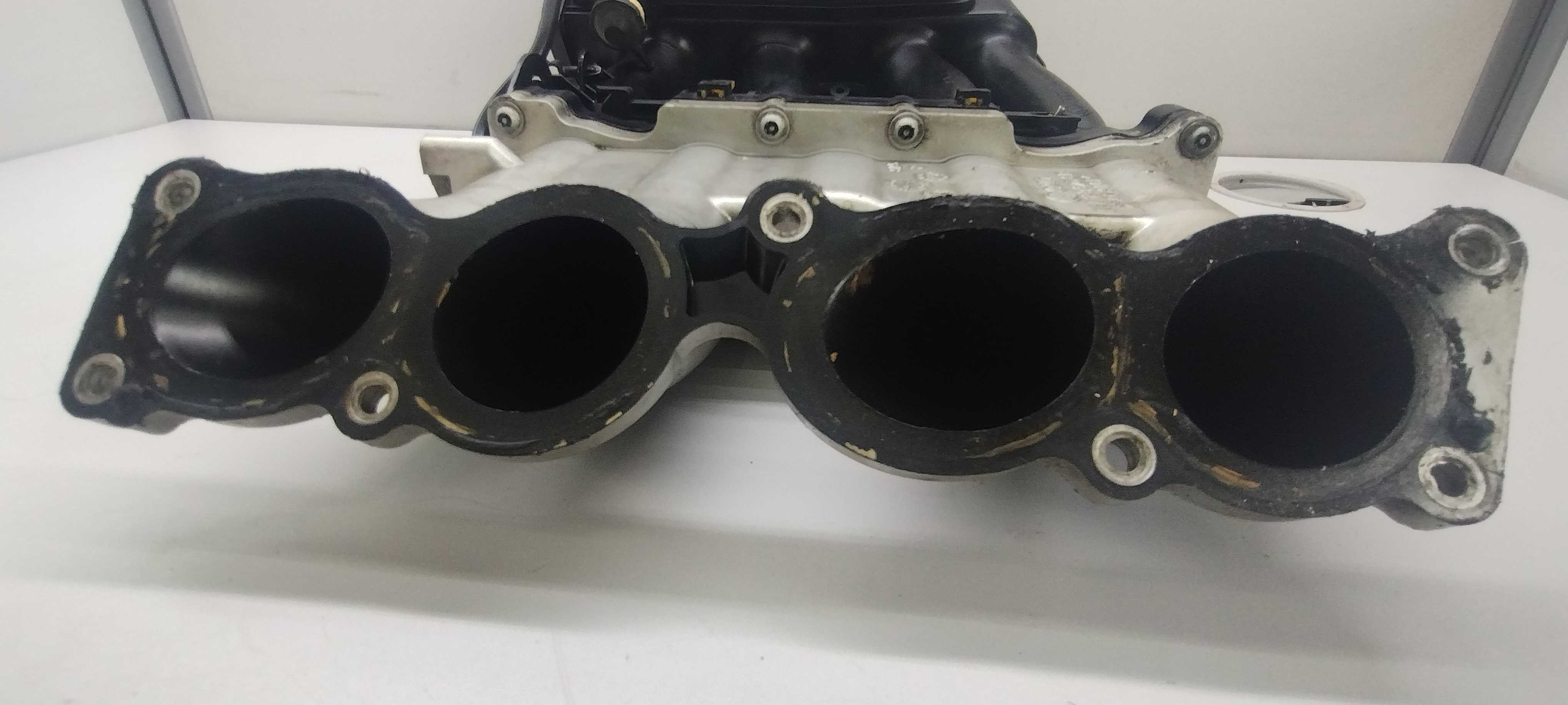 Coletor Admissão Audi A3 1.8 20v 2001 5