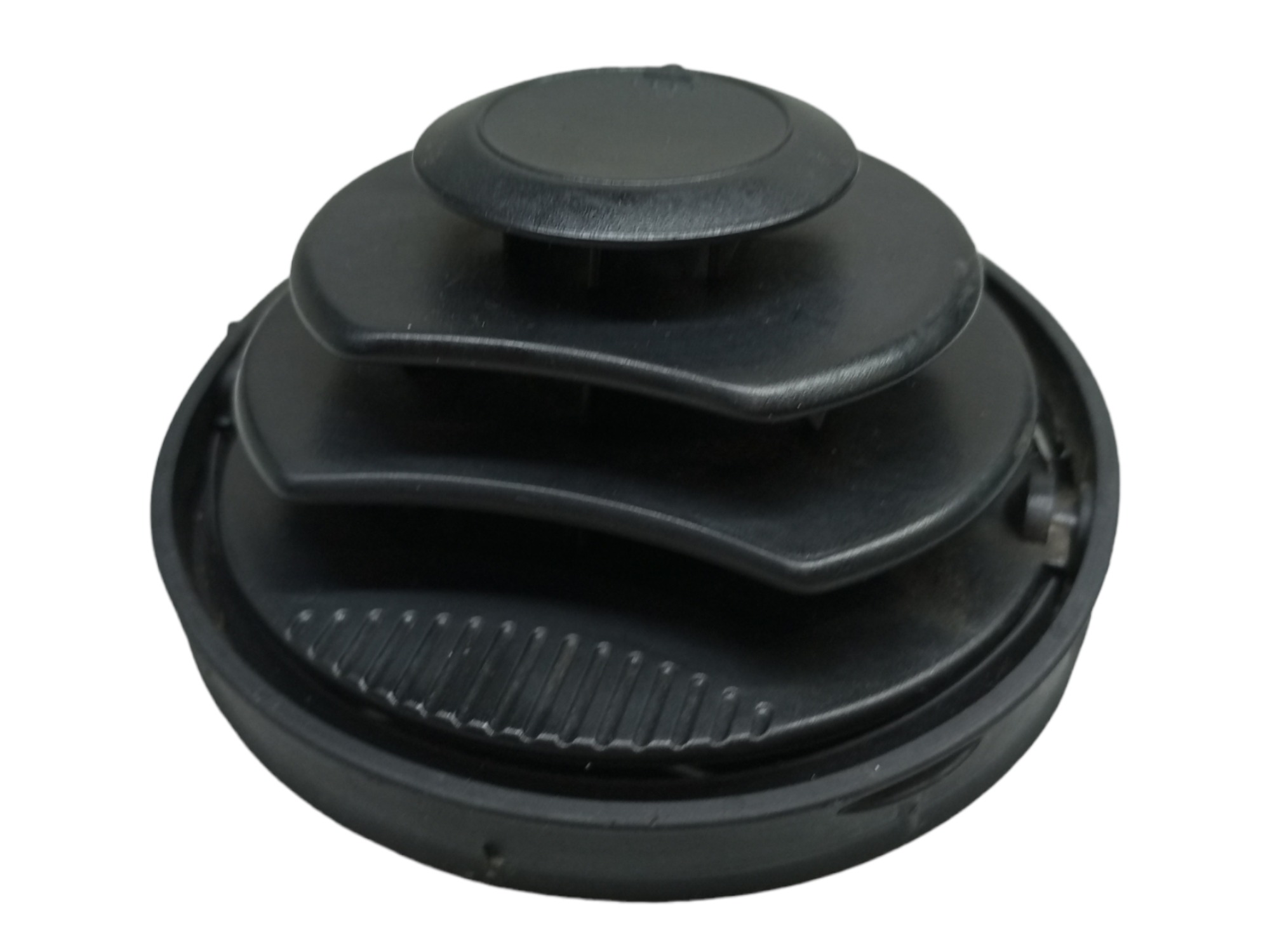 Difusor Ar Painel Gol Saveiro Vw 2005 2006 2007 2009 2011 5