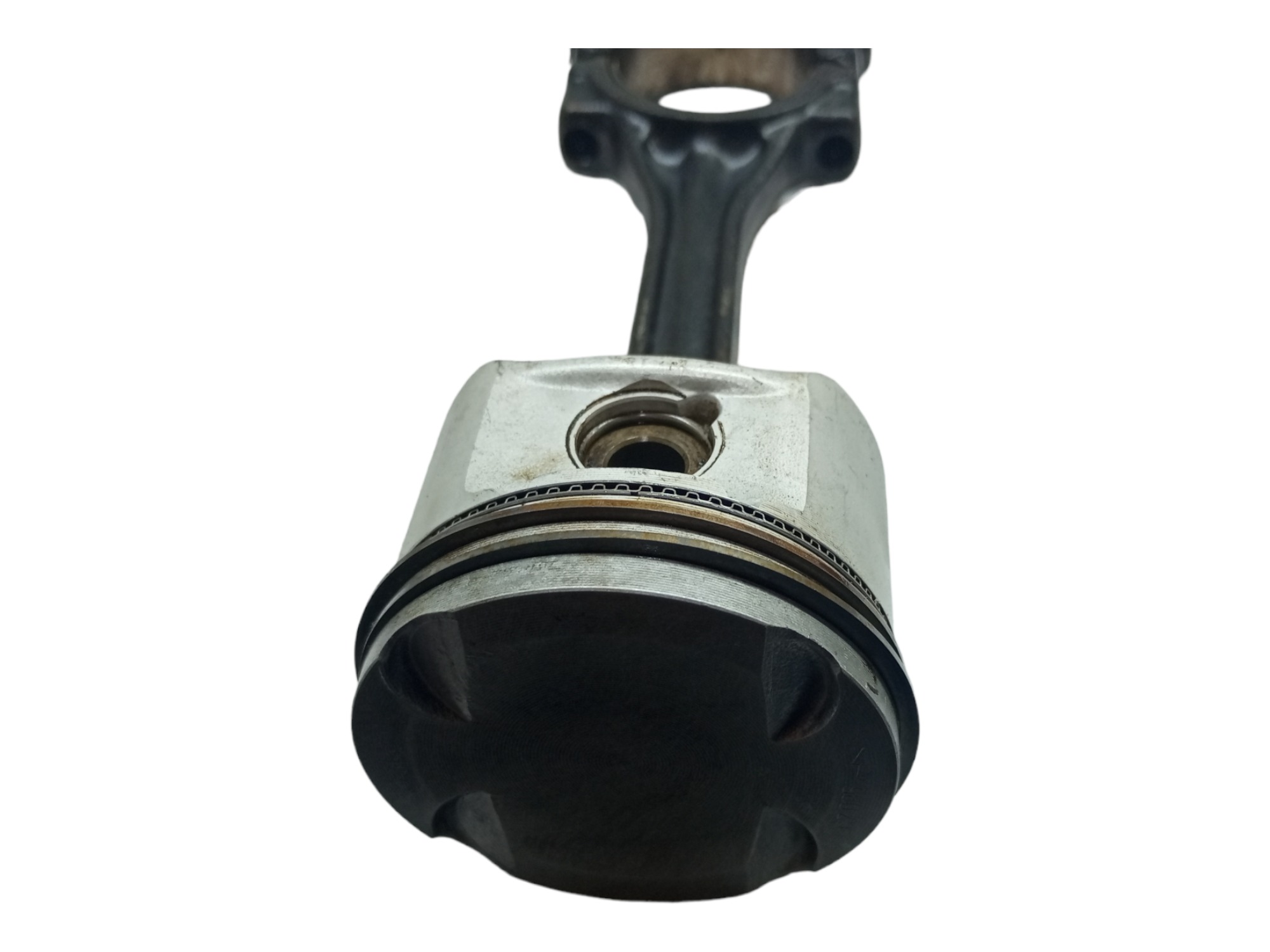 Biela Pistao Audi A4 97 98 99 2000 Gol 2003 2004 2005 Std 4