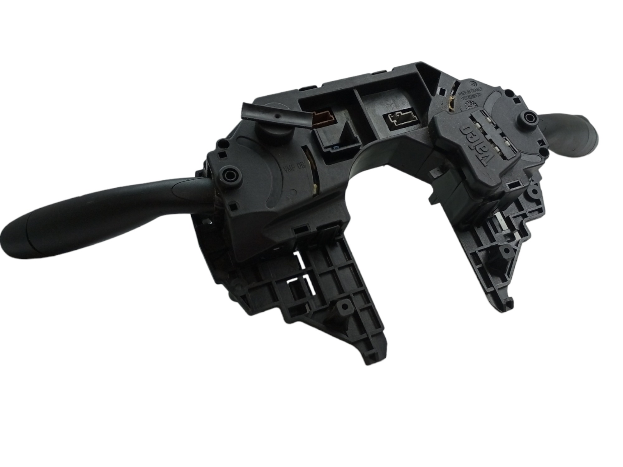 Comando Chave Seta Limpador Citroen C4 Grand Picasso 2012 3