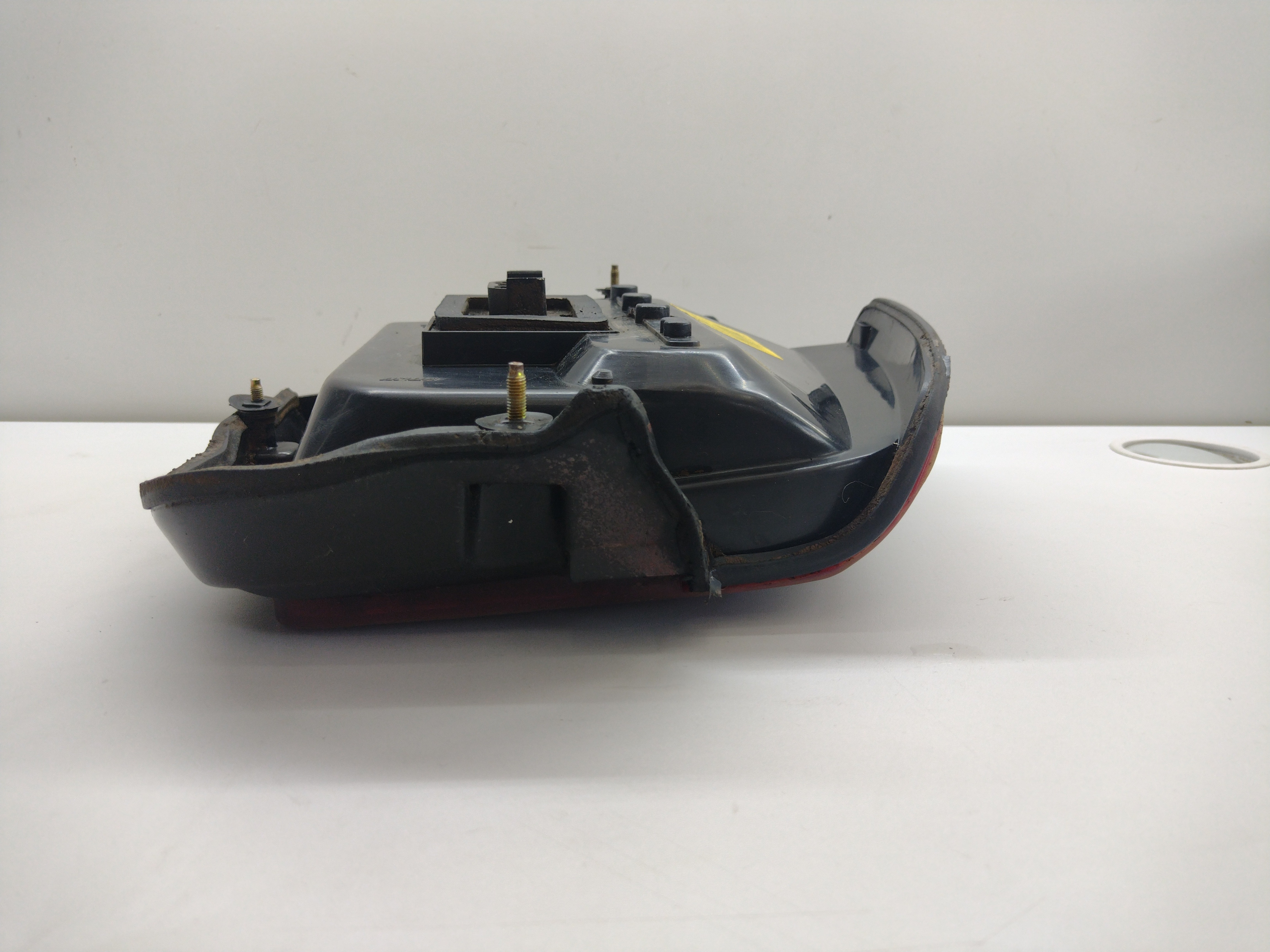Lanterna Traseira Direita Fiat Tempra 94/98 3