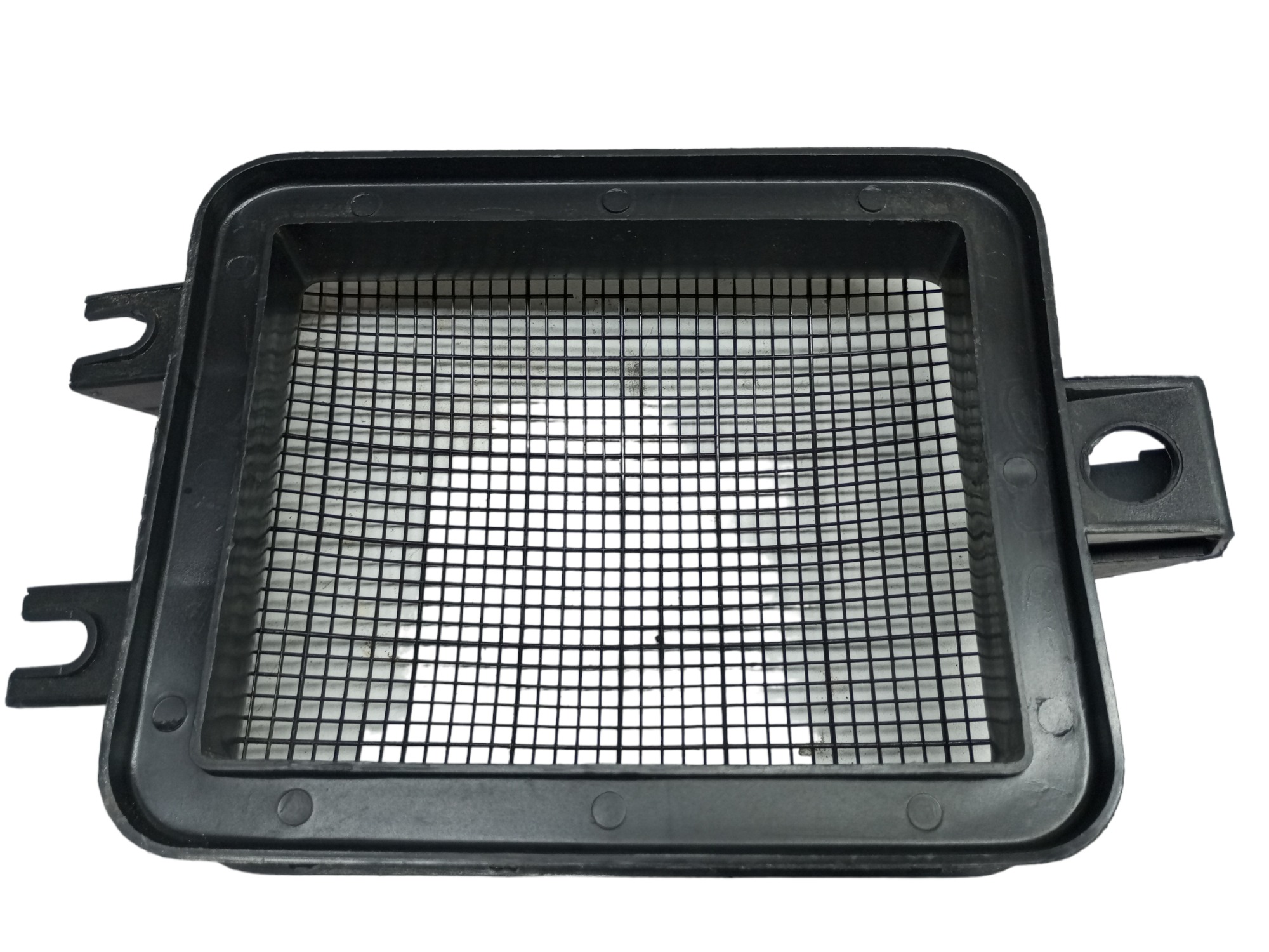 Grade Difusor Ar Forcado Volkswagen Gol G2 G3 2009 2010 3