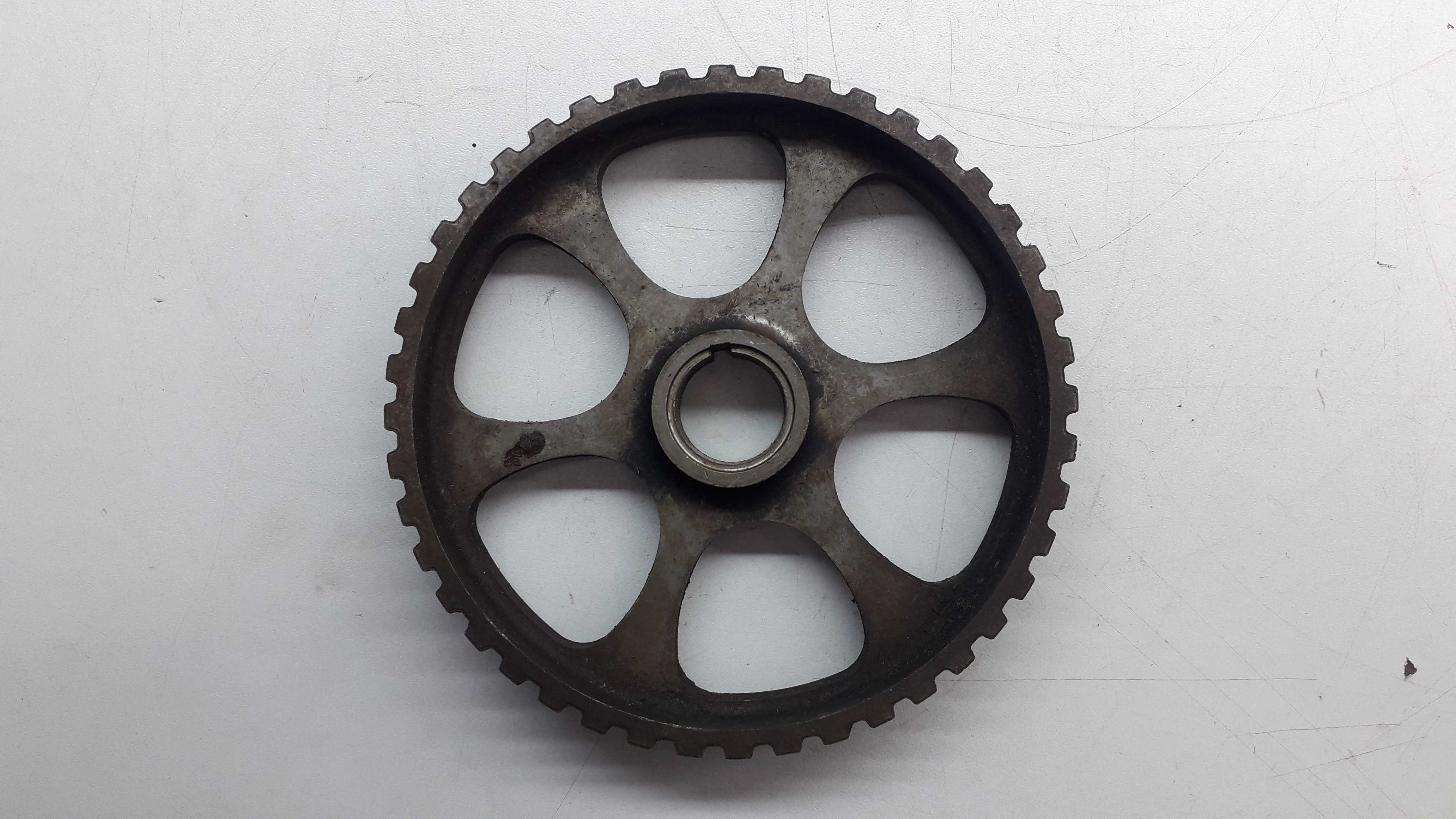 Polia De Comando Vw Gol Ap 1.6 1.8 95/99 3